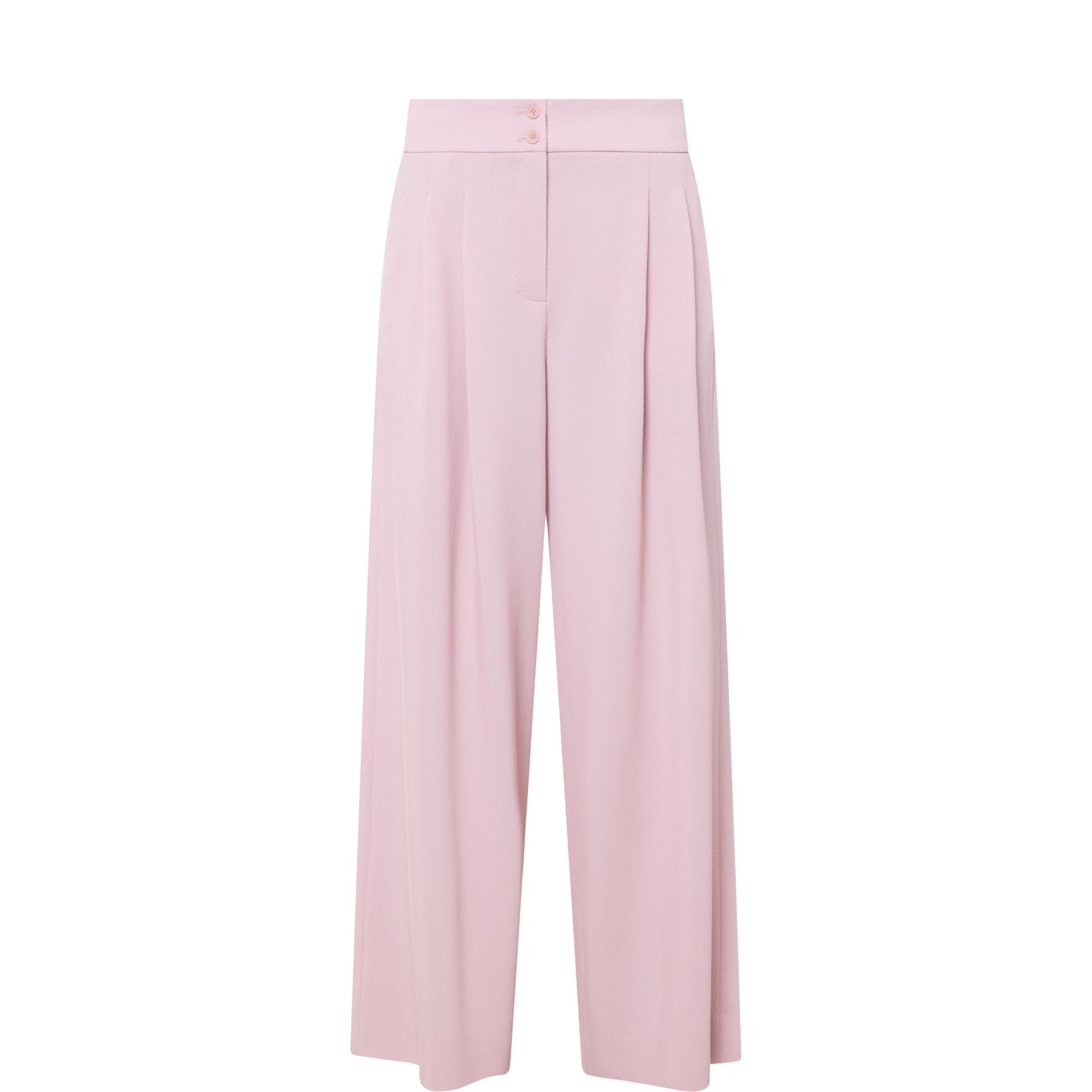 Florence High-Rise Wide Leg Trousers