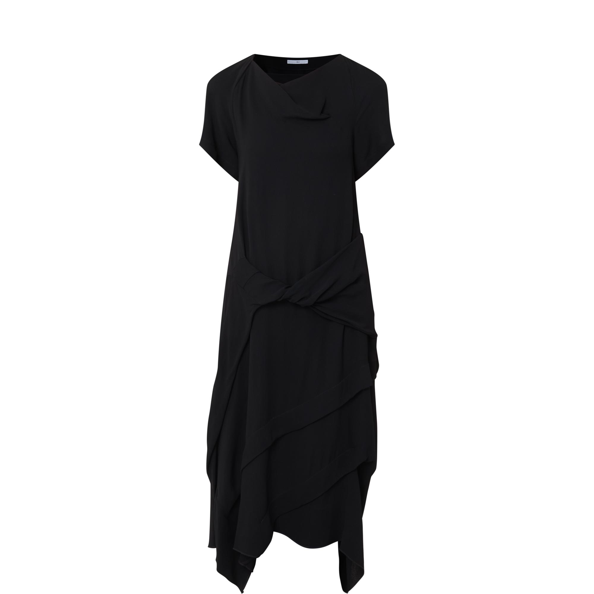 Tilda Twist Dress
