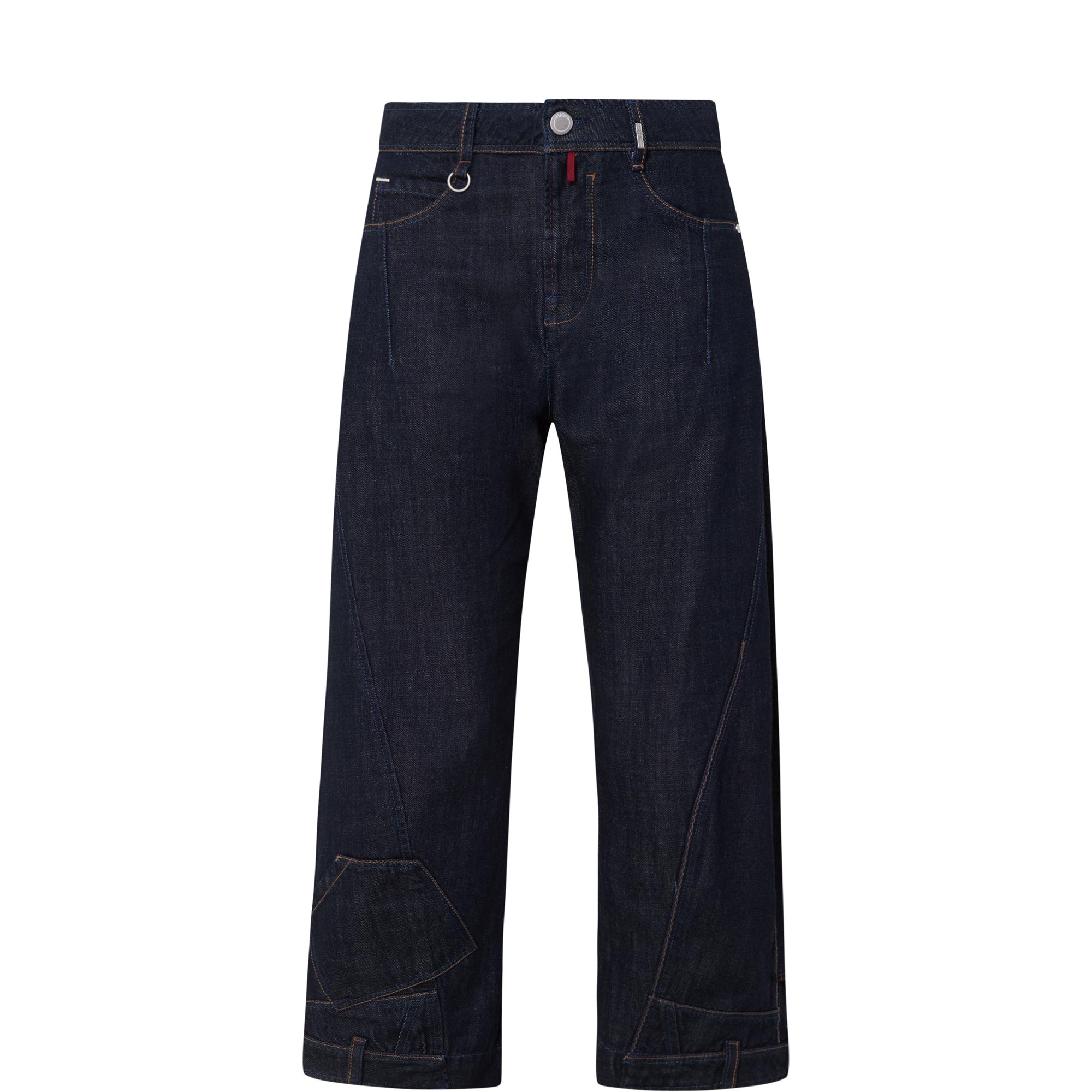 Lola Boyfriend Jeans