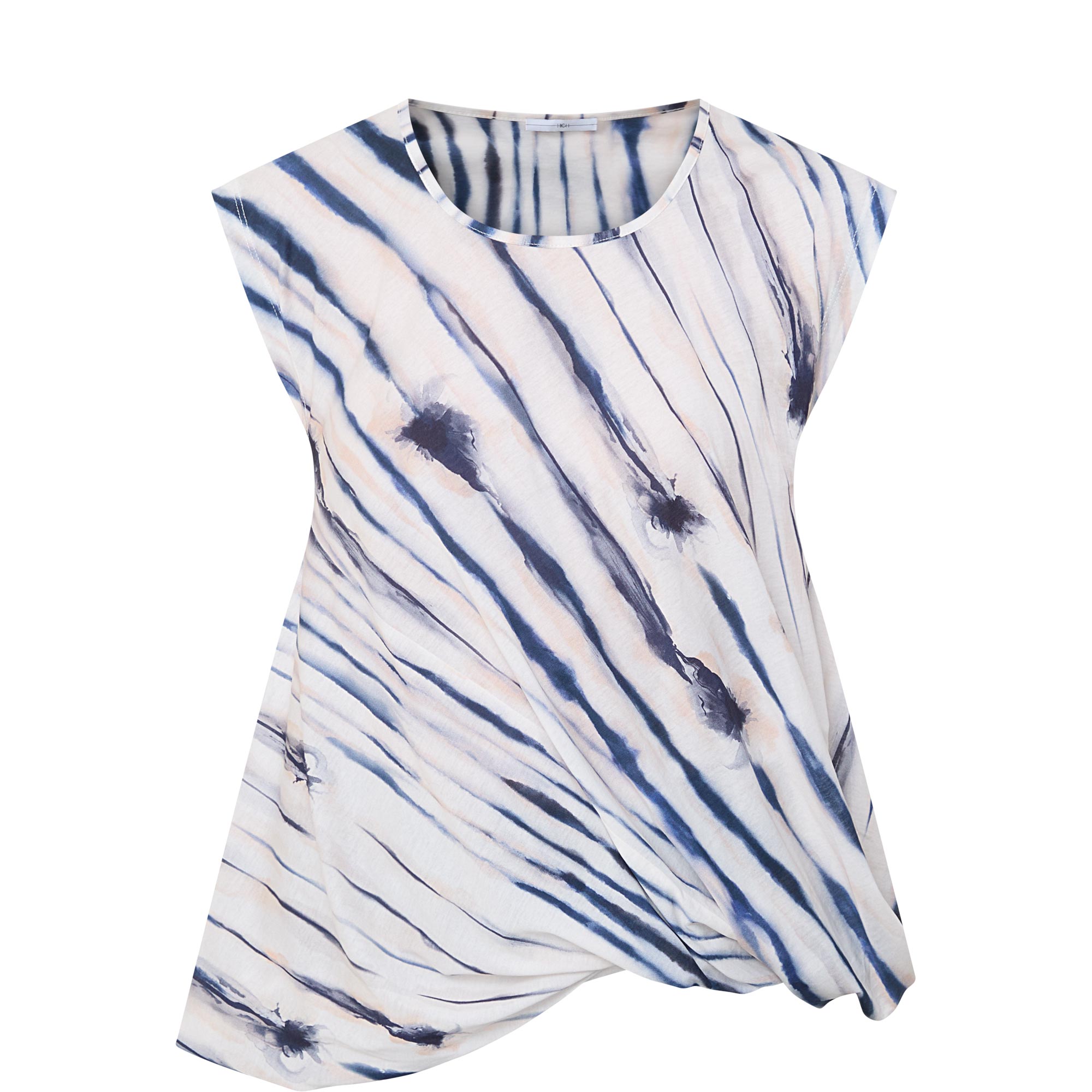 Proposition Printed Blouse