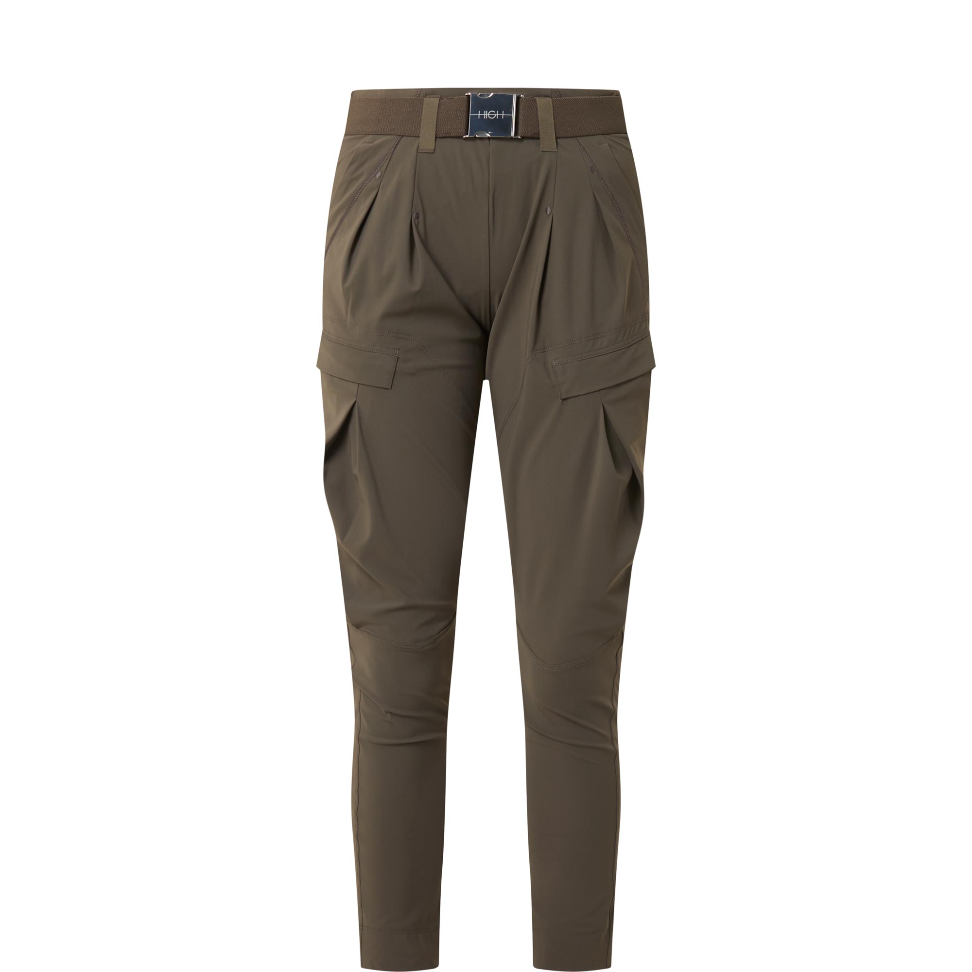 Lurch Skinny Cargo Trousers