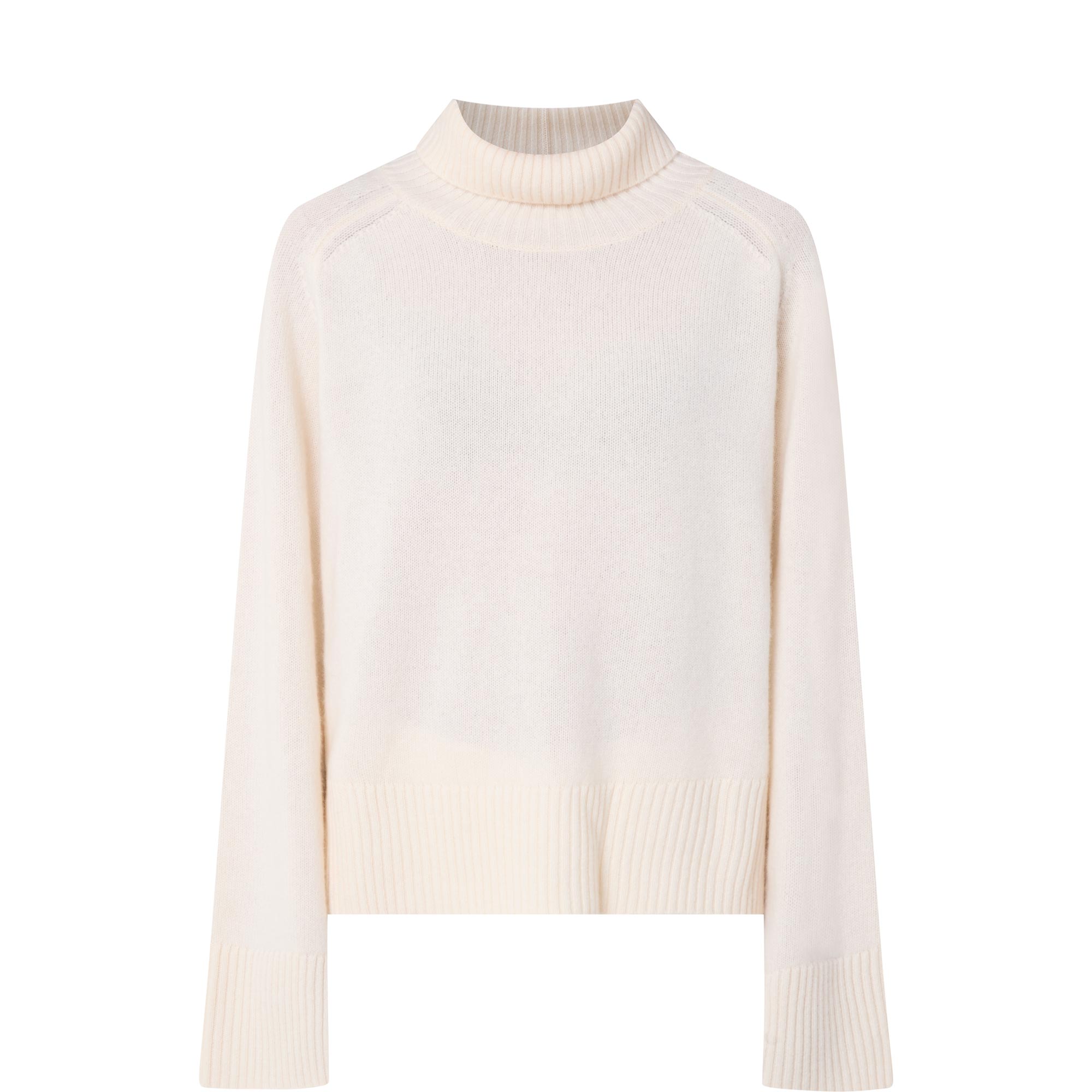 Falonso Knit Sweater