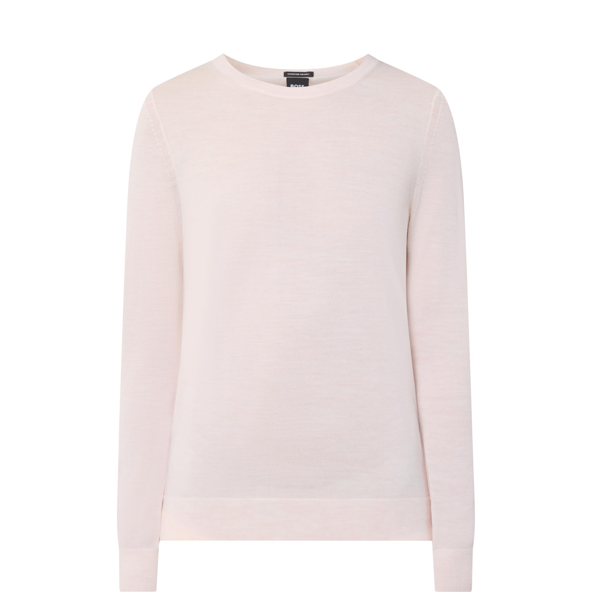 Ferpina Slim Sweater
