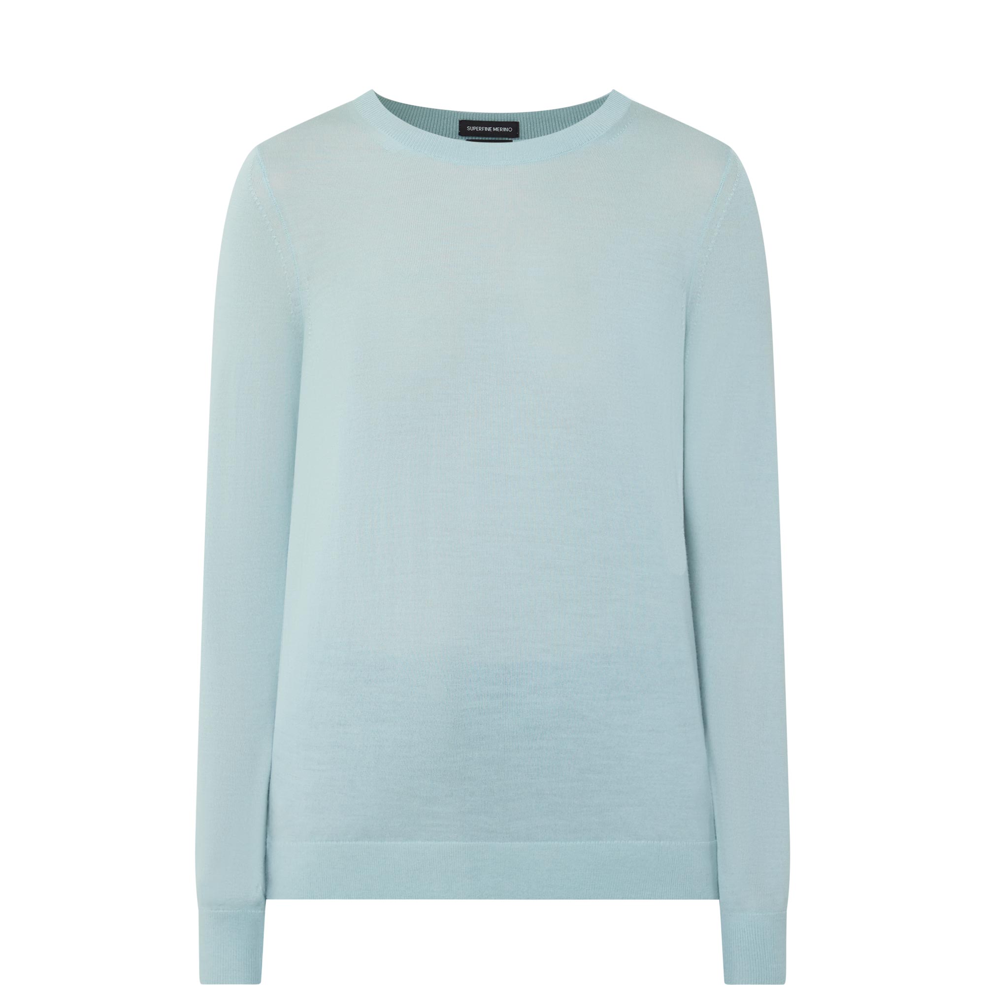 Ferpina Slim Sweater