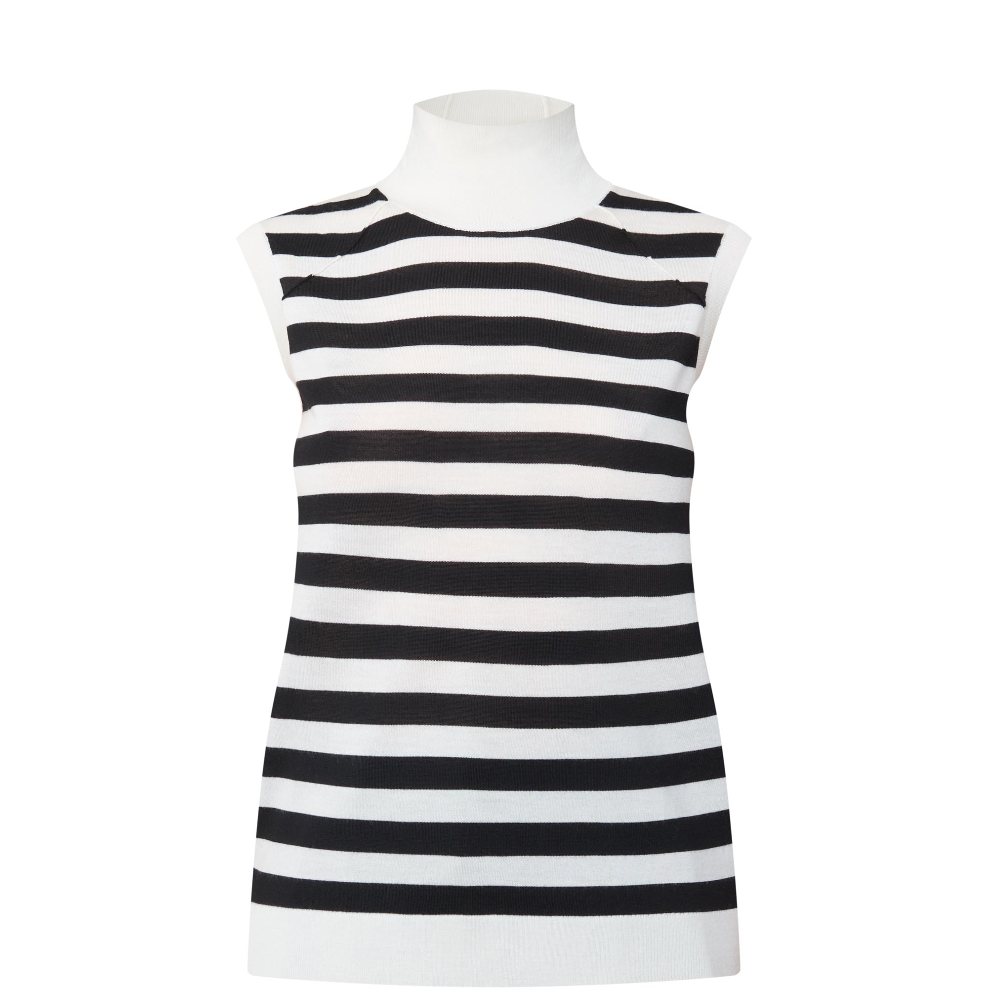 Fipini Striped Sweater