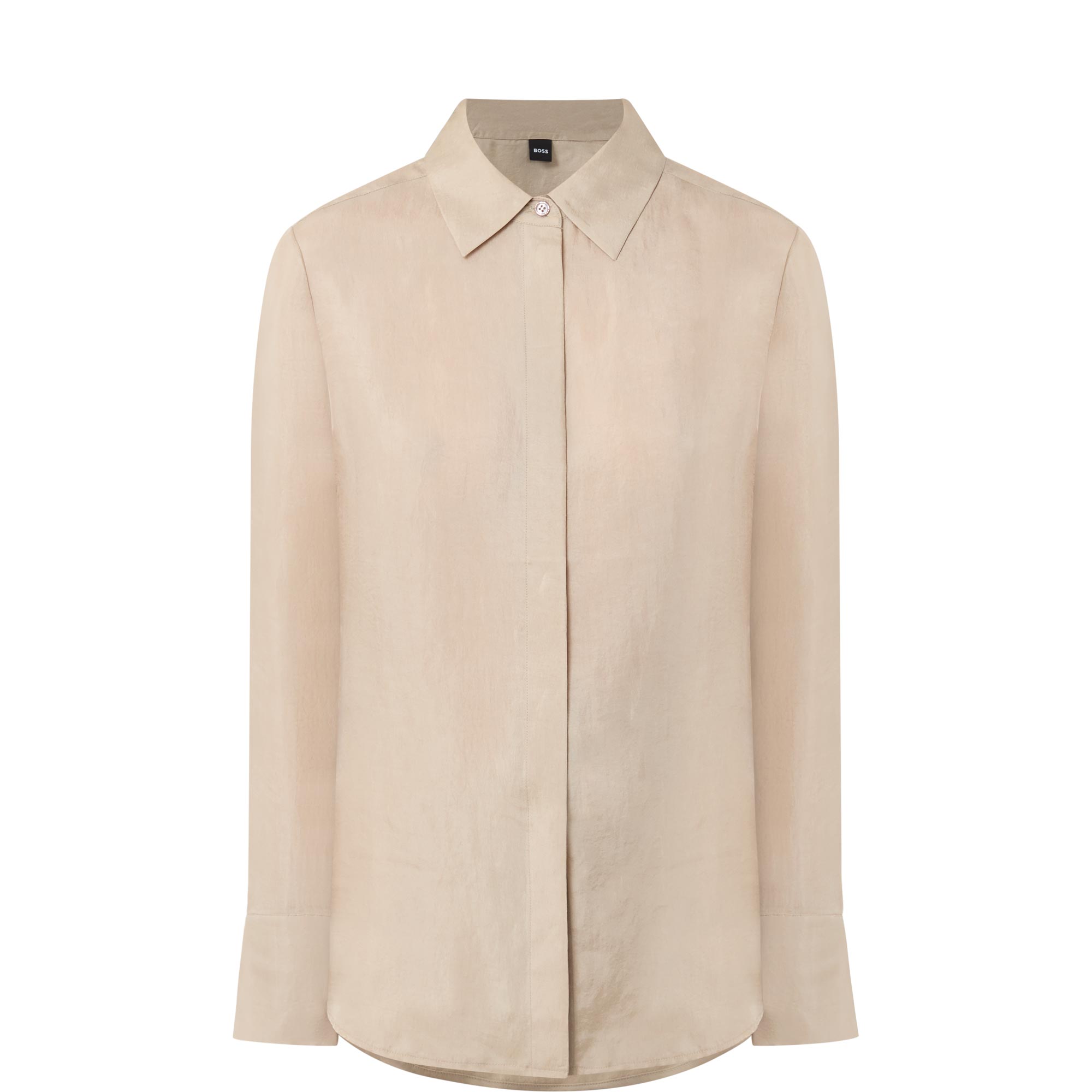 Beruta2 Textured Blouse