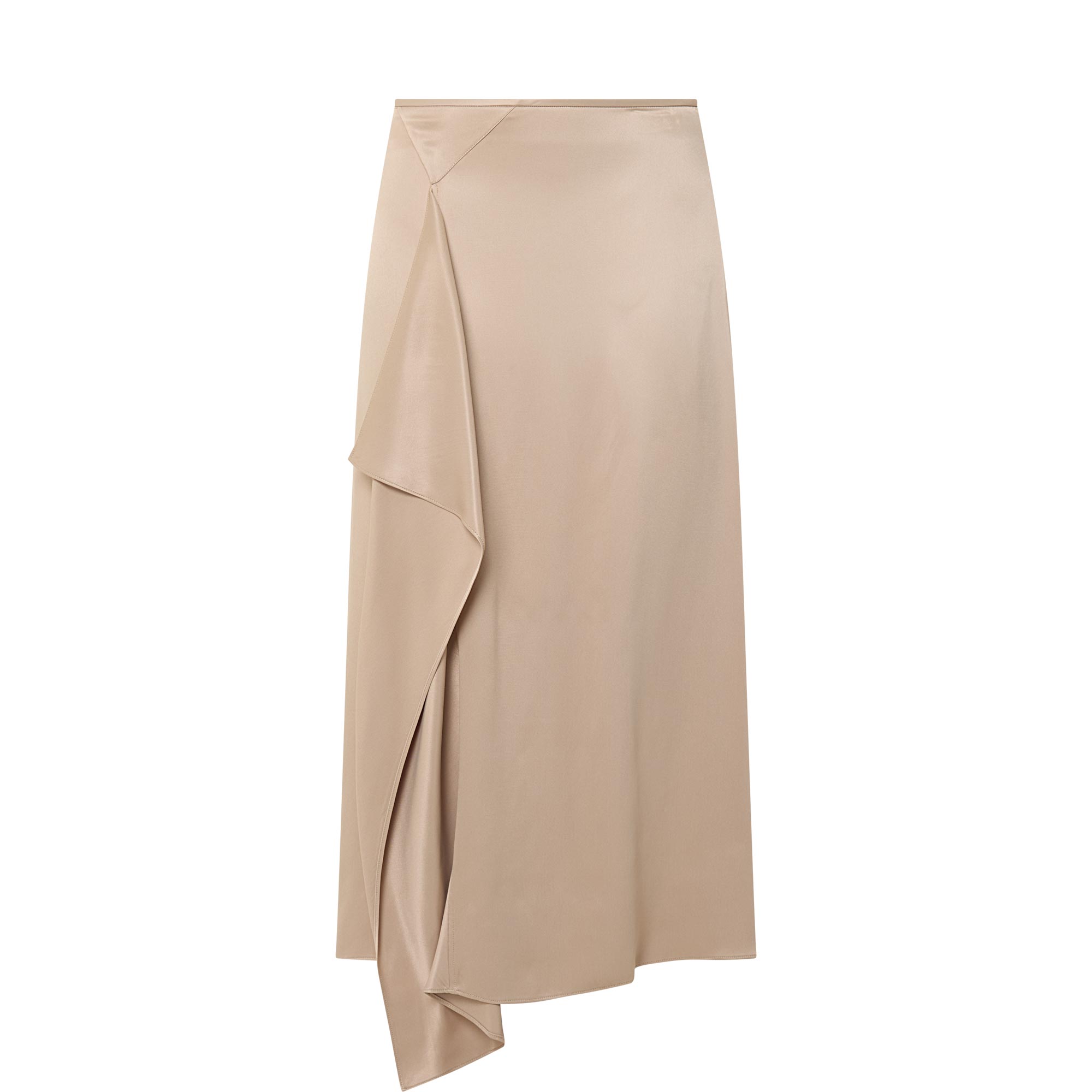 Vemuth Draped Skirt