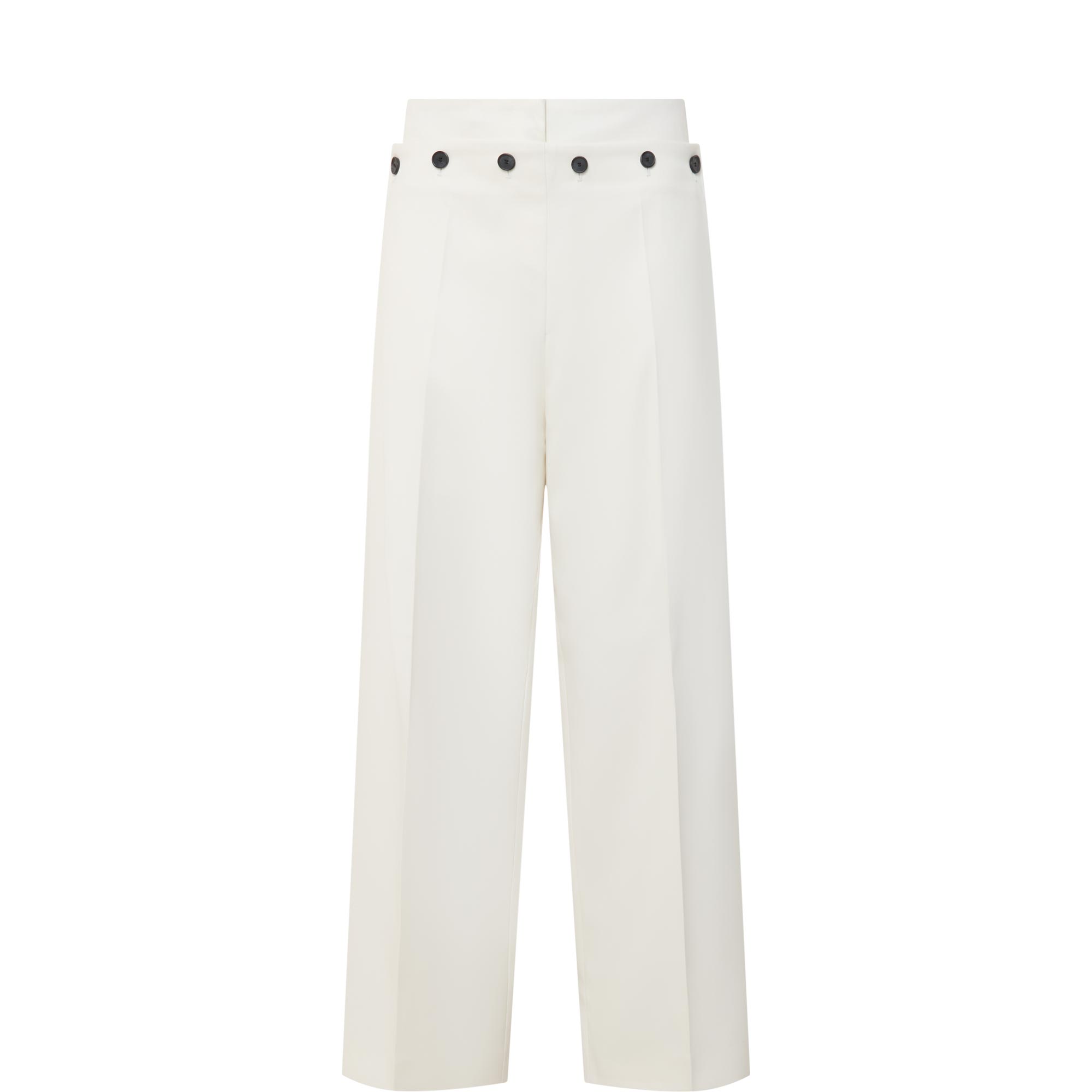 Taora Straight Leg Trousers