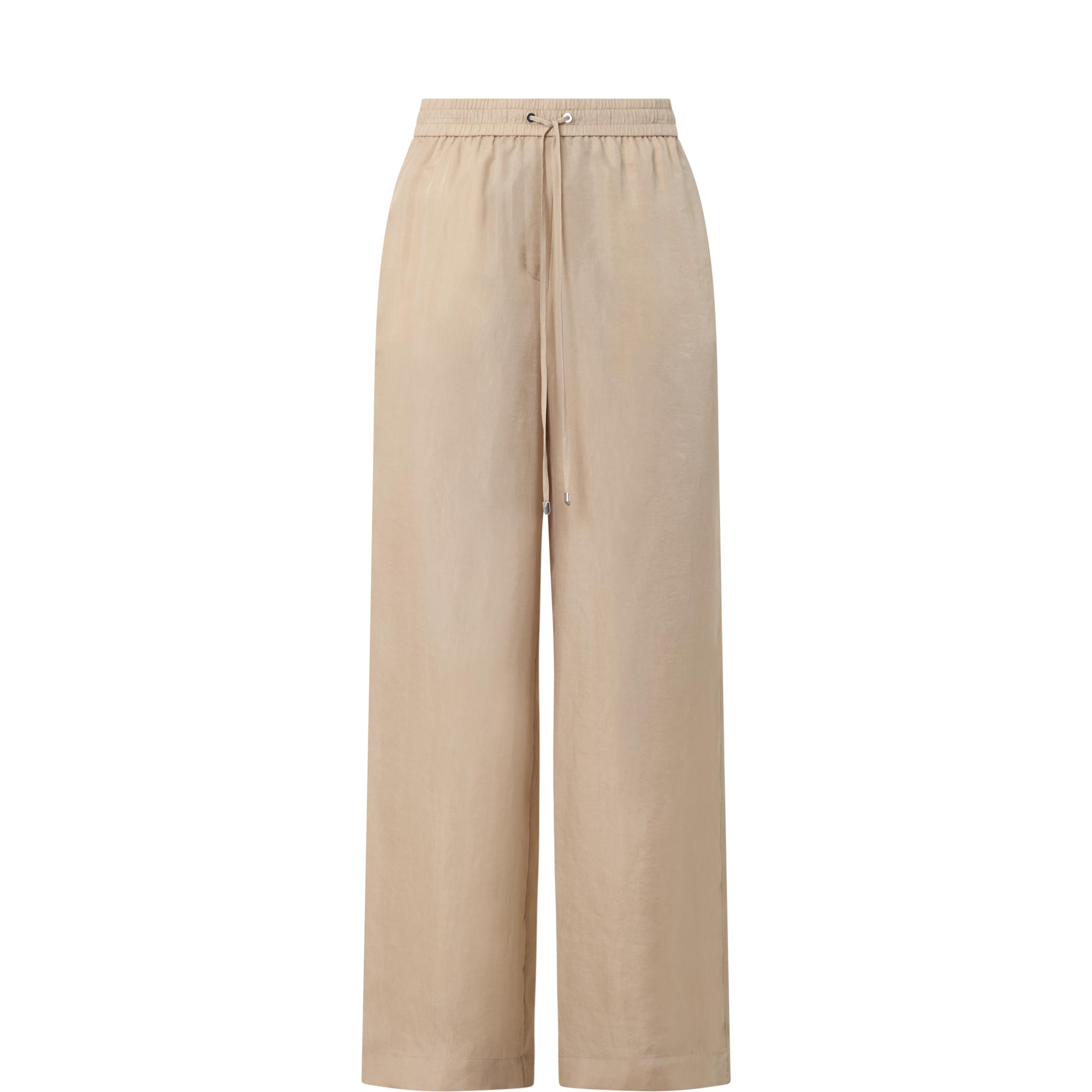 Tavati2 Wide Leg Trousers