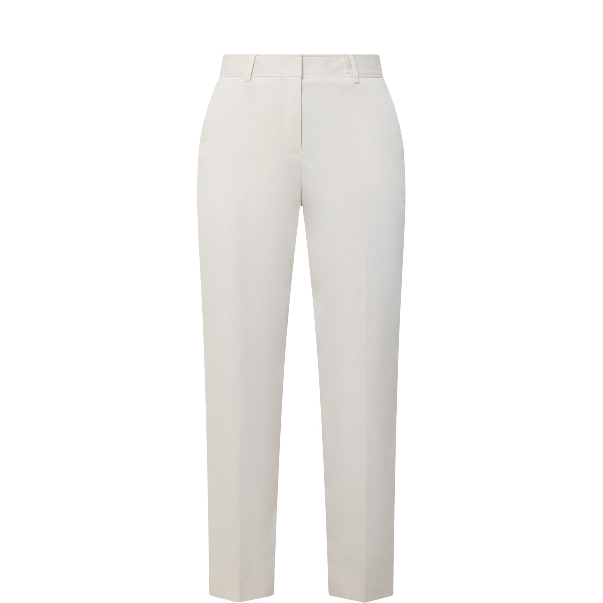 Tecarino2 Straight Leg Trousers