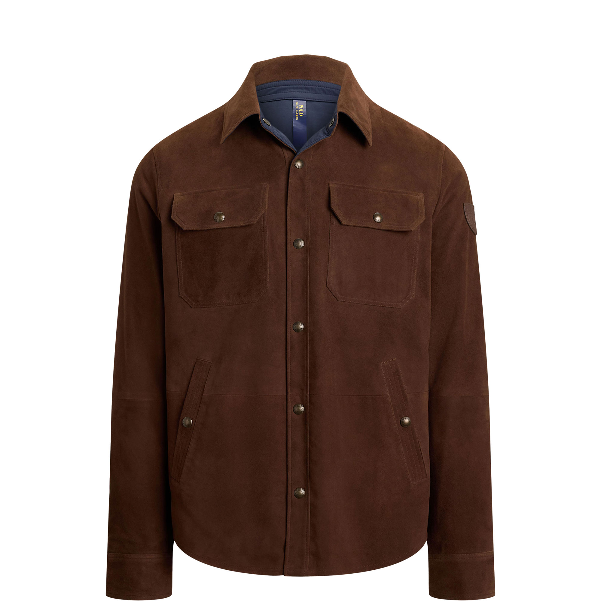 Reversible Overshirt