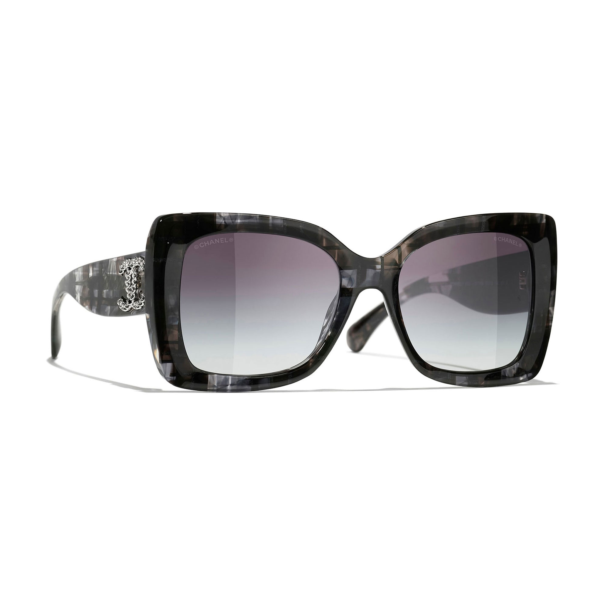 Pillow Sunglasses CH5555