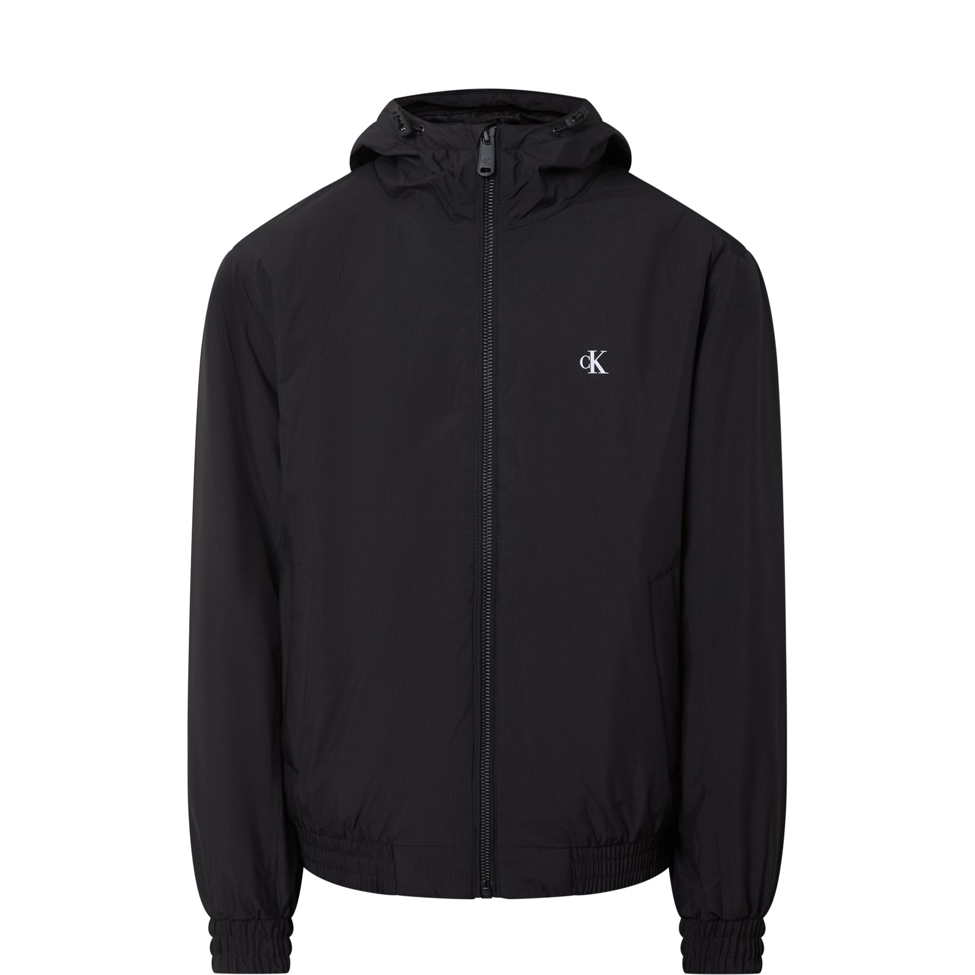 Monogram Ripstop Jacket