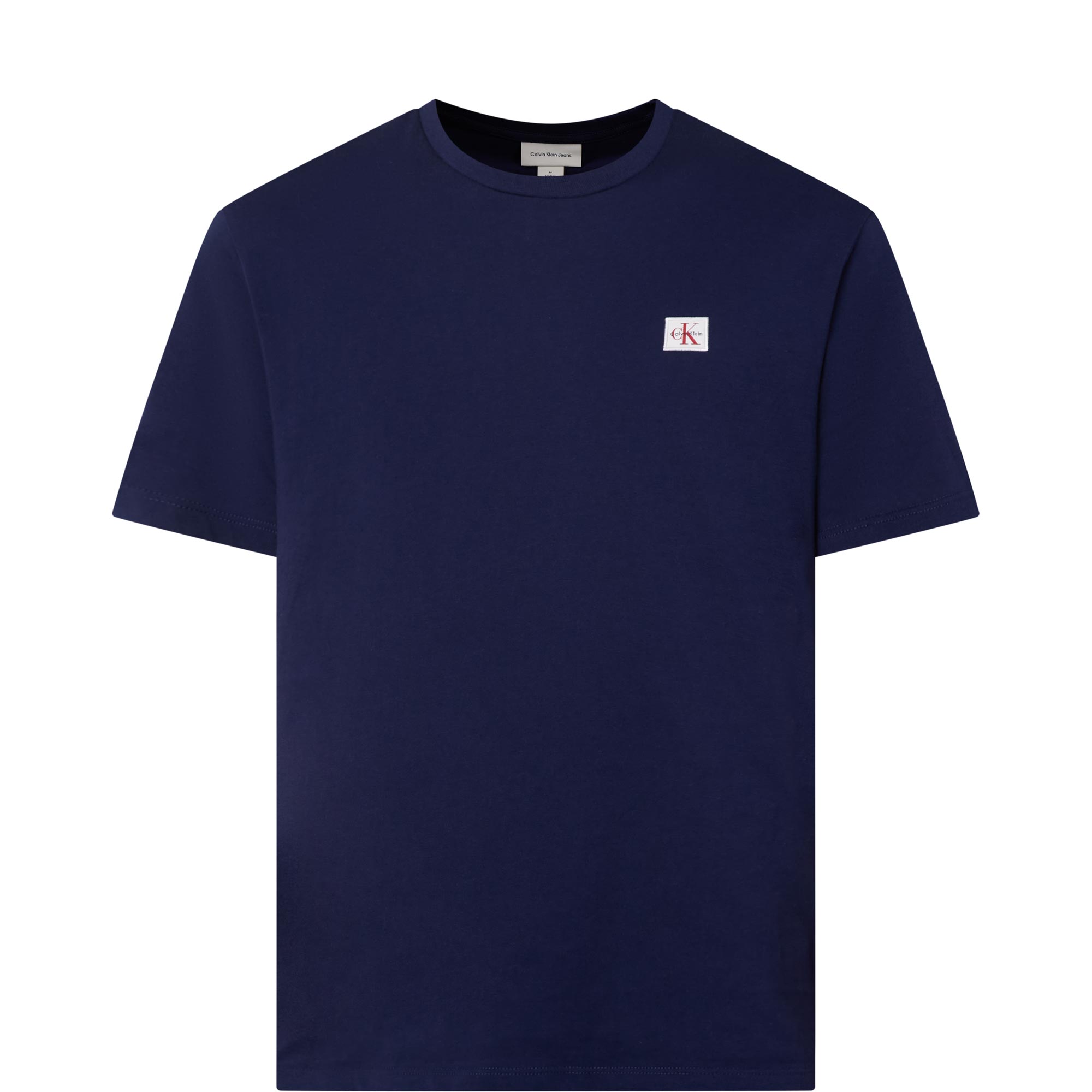 Monogram Badge T-Shirt