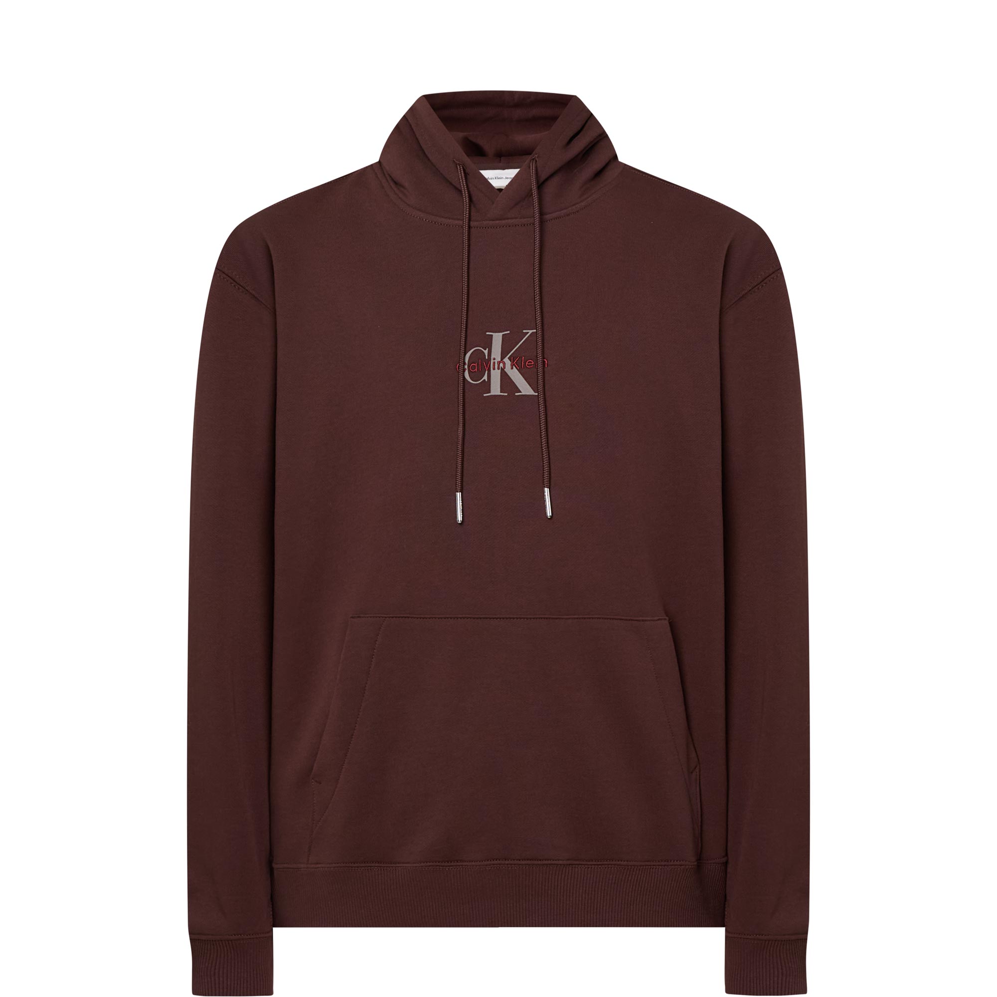 Micro Monogram Hoodie