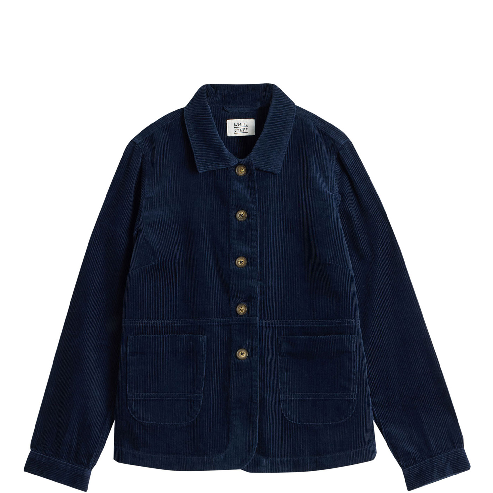 Carrie Corduroy Jacket