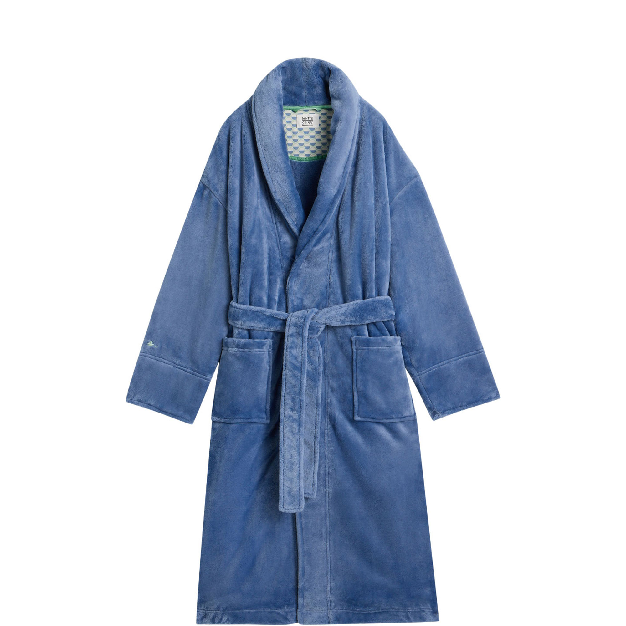 Clover Cosy Dressing Gown
