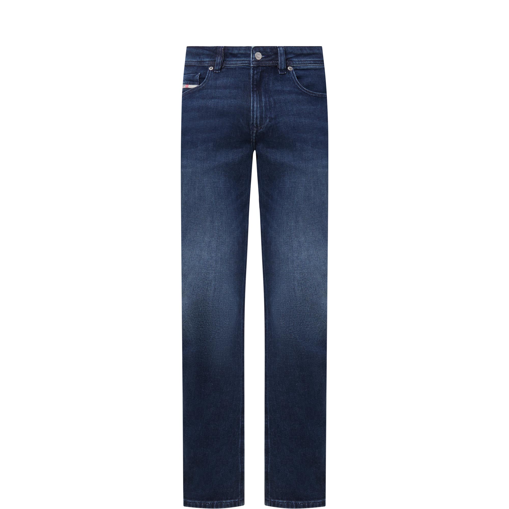 1979 Sleenker Mid-Rise Skinny Leg Jeans
