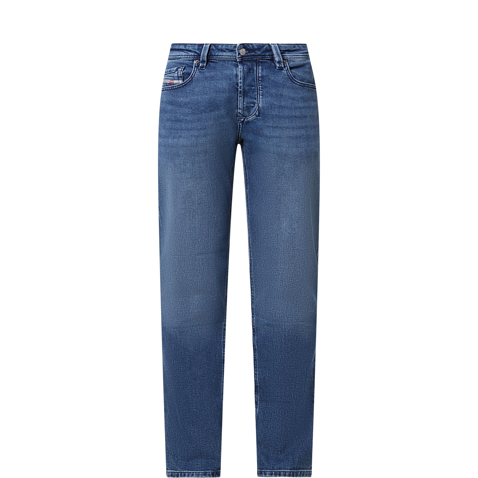 Larke-Beex 1986 Tapered-Leg Jeans