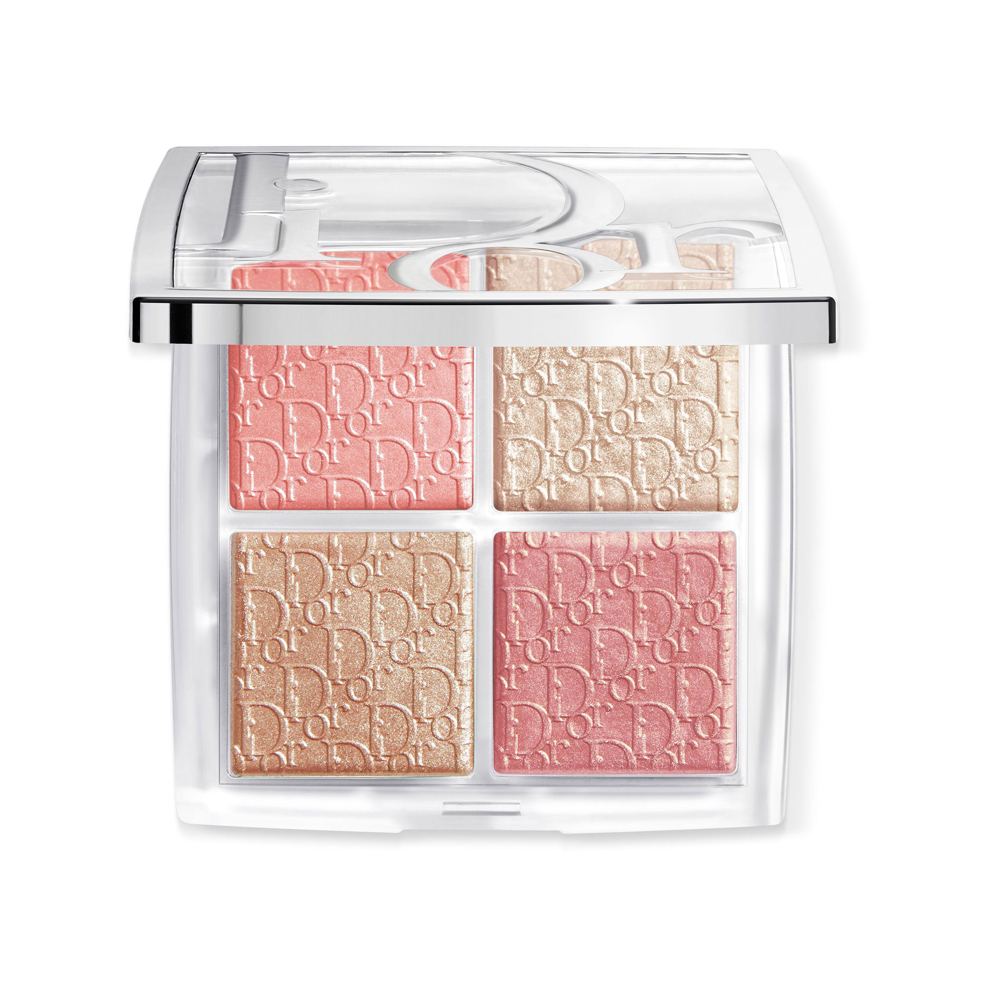 Dior Backstage Glow Maximizer Palette
