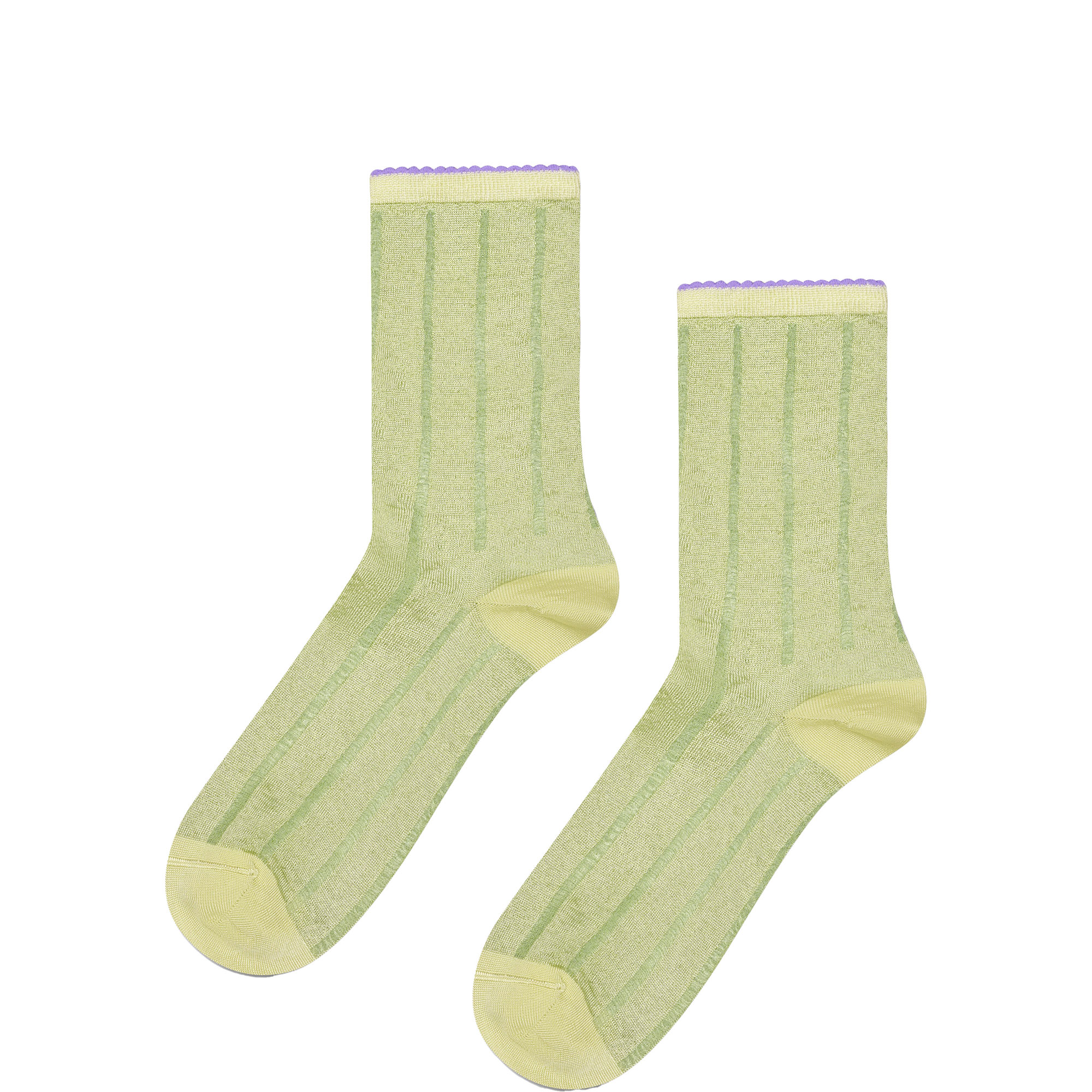 Lily Short Crew Socks