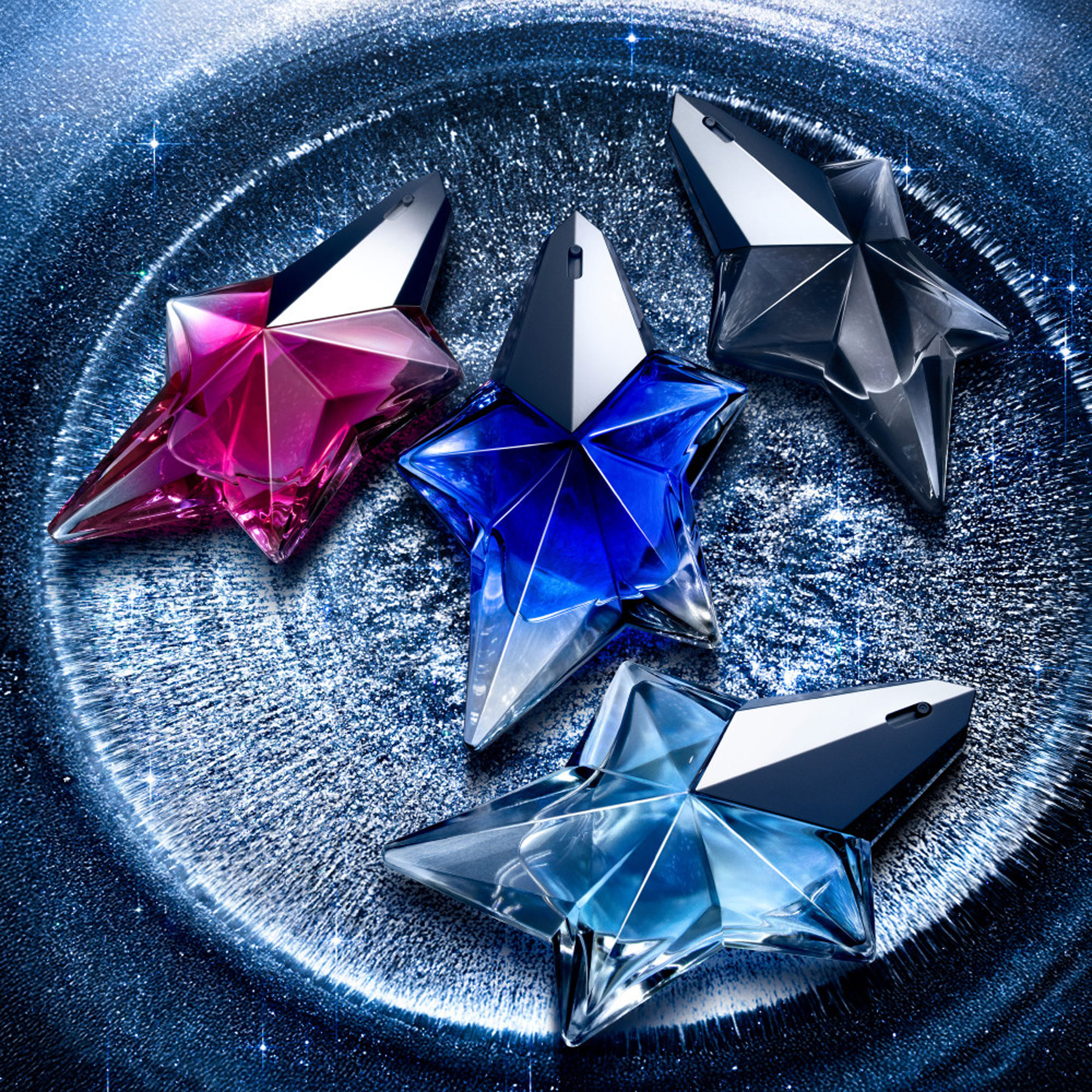 Angel Stellar Eau de Parfum