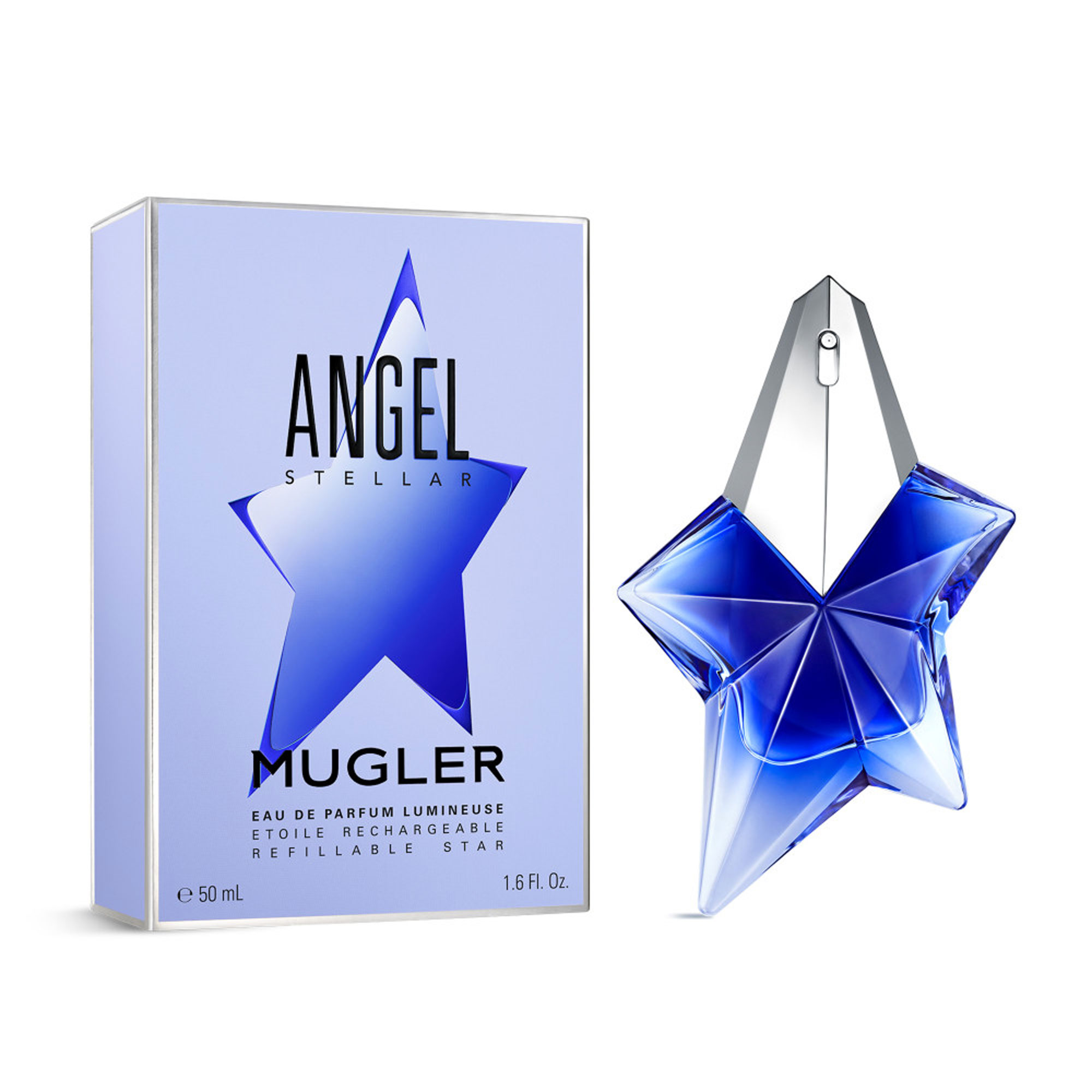 Angel Stellar Eau de Parfum