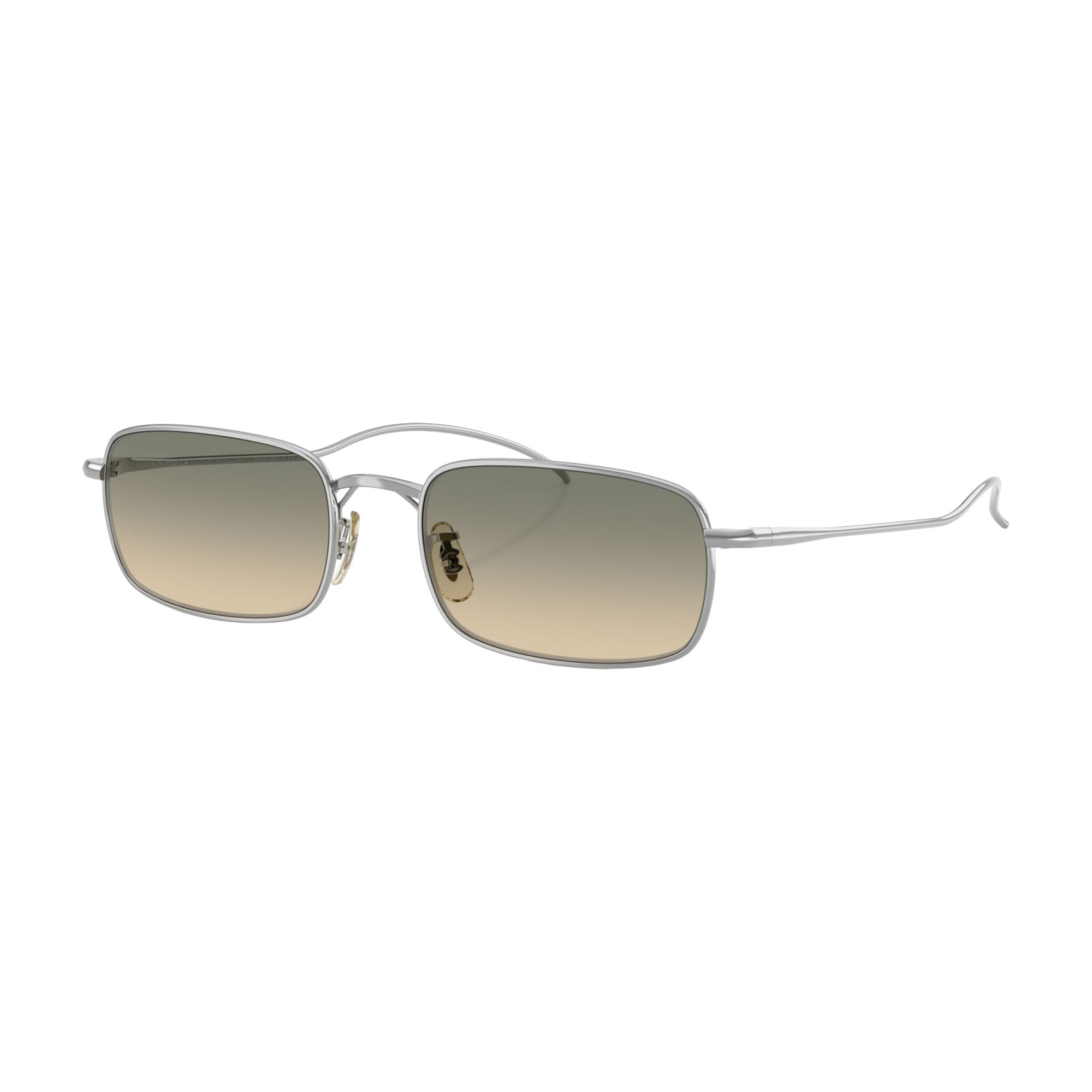 Rectangle Sunglasses OV1364ST