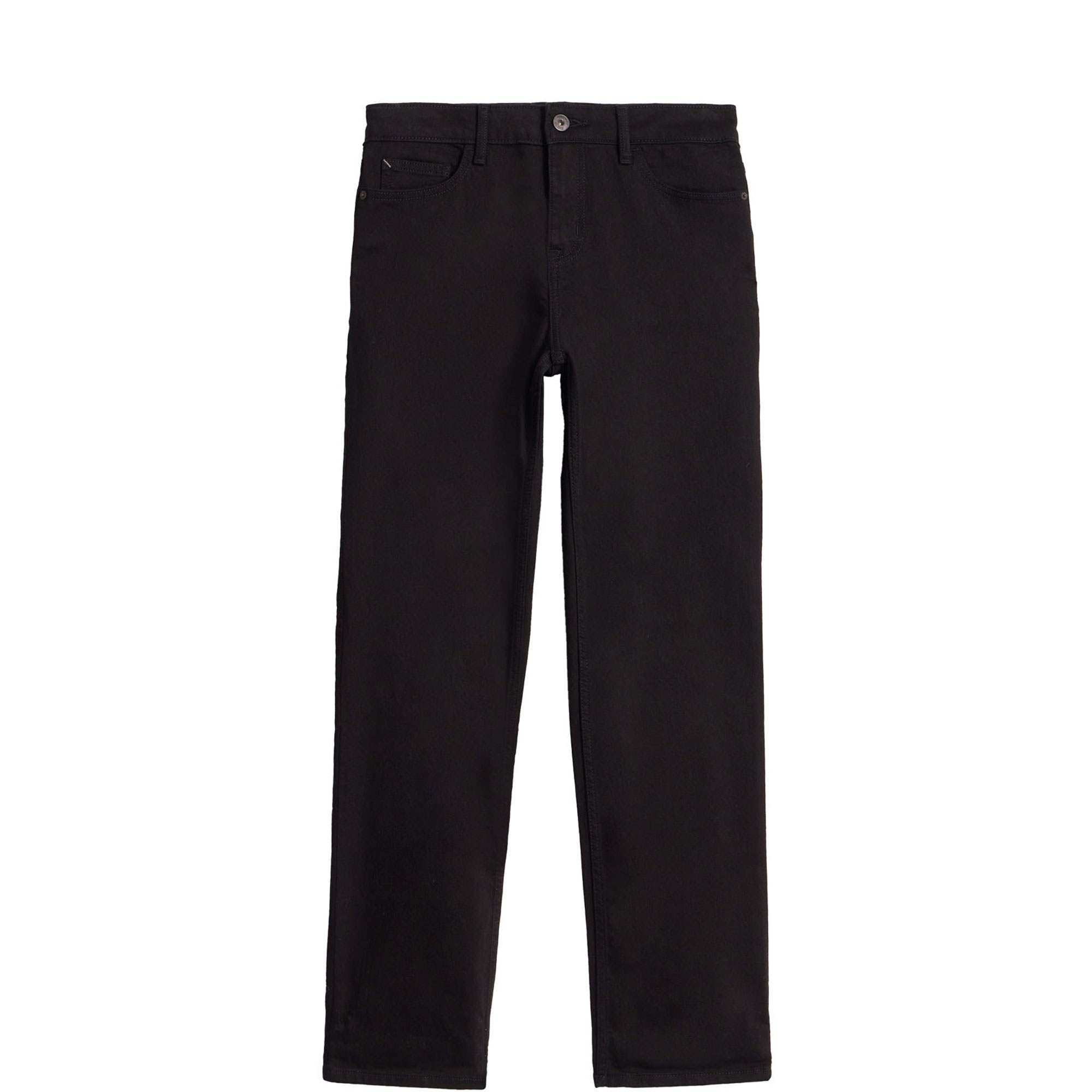 Taylor Straight Leg Jeans