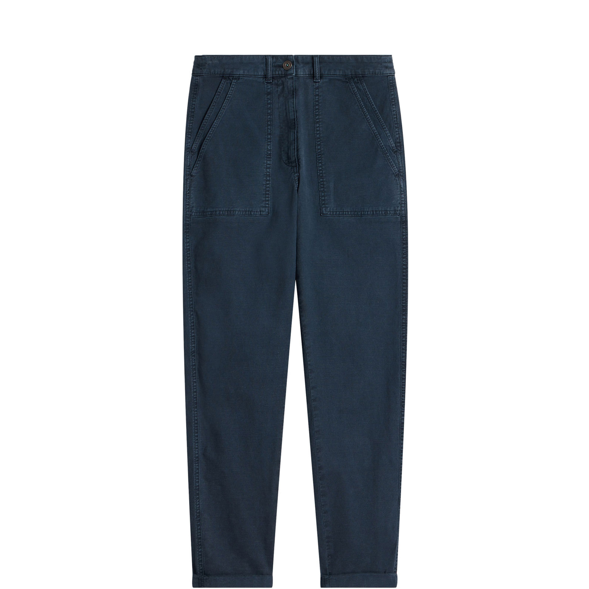 Twister Tapered Leg Chinos