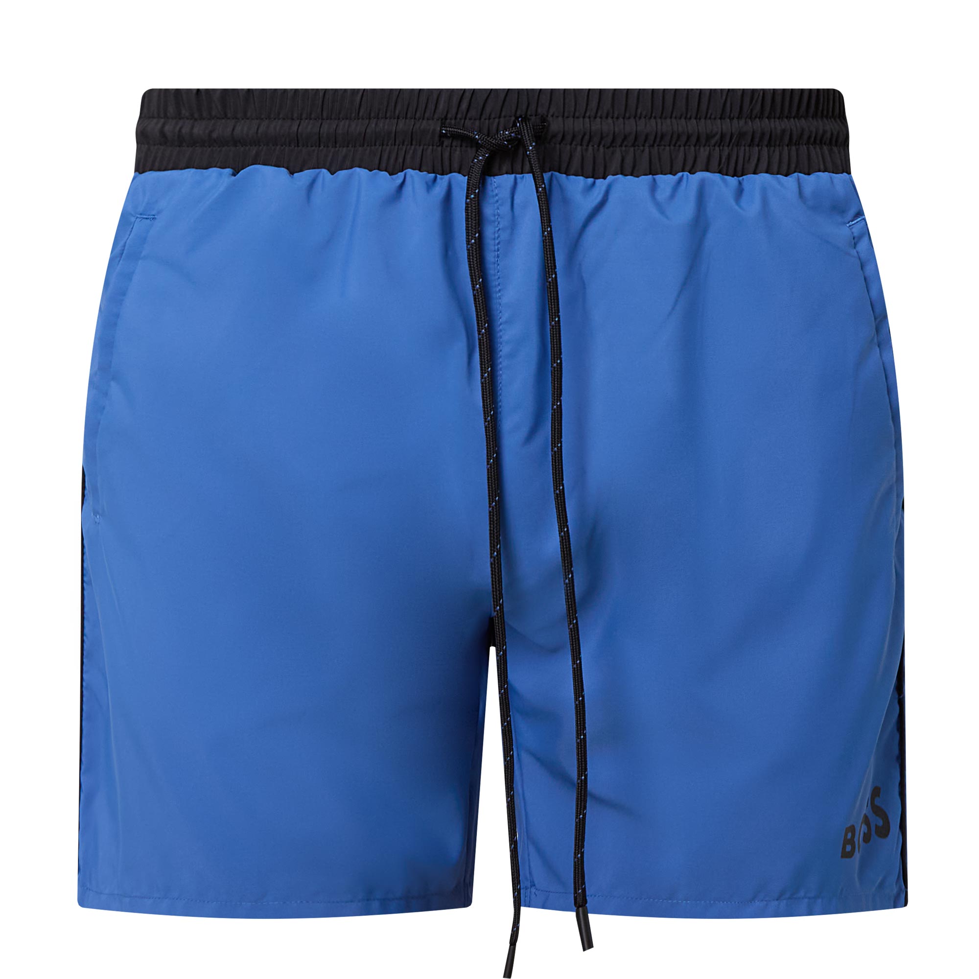 Starfish Logo Swim Shorts