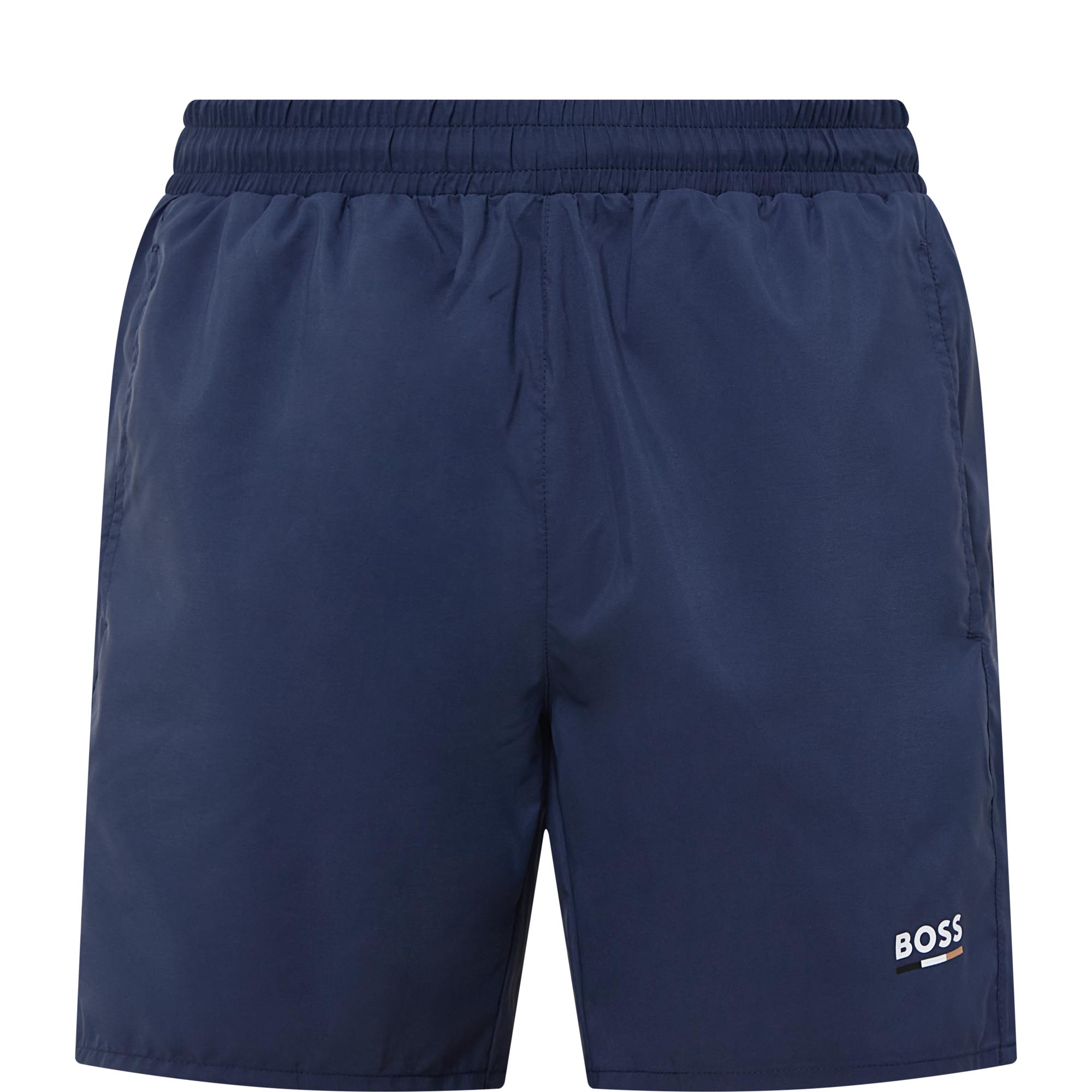 Swordfish Logo Swimshorts