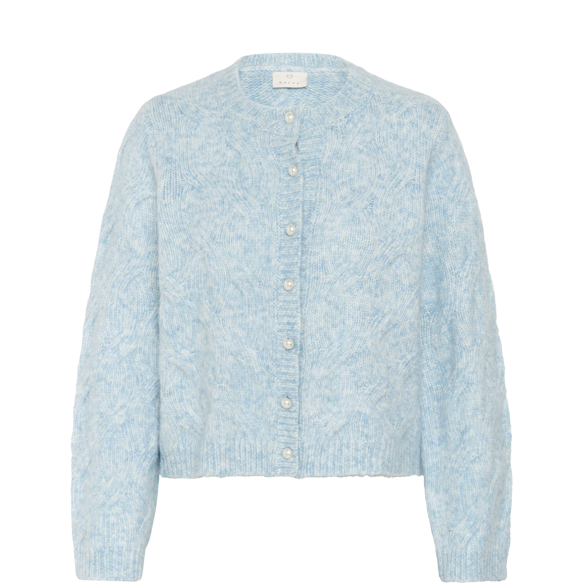 Martha Knitted Cardigan