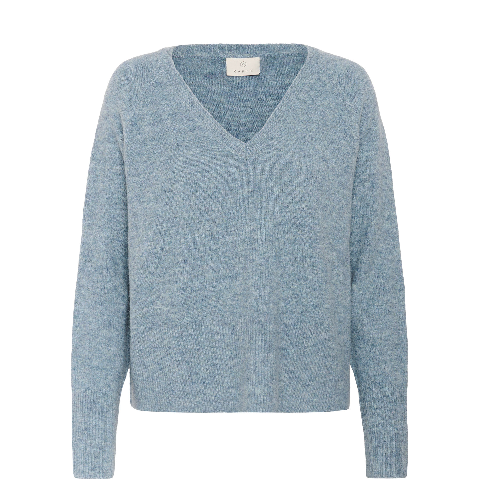 Niel Knitted Sweater