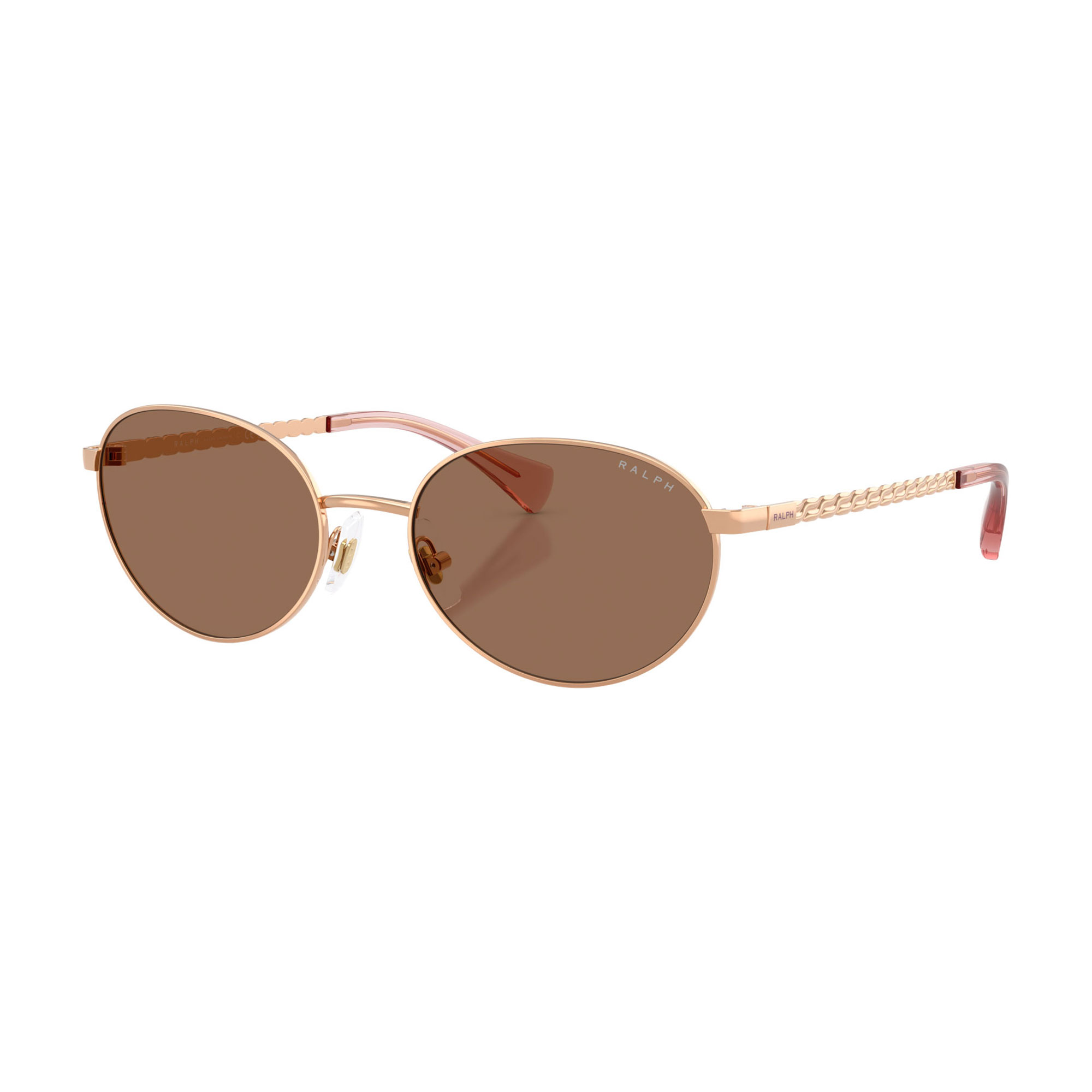 Oval Sunglasses RA4148