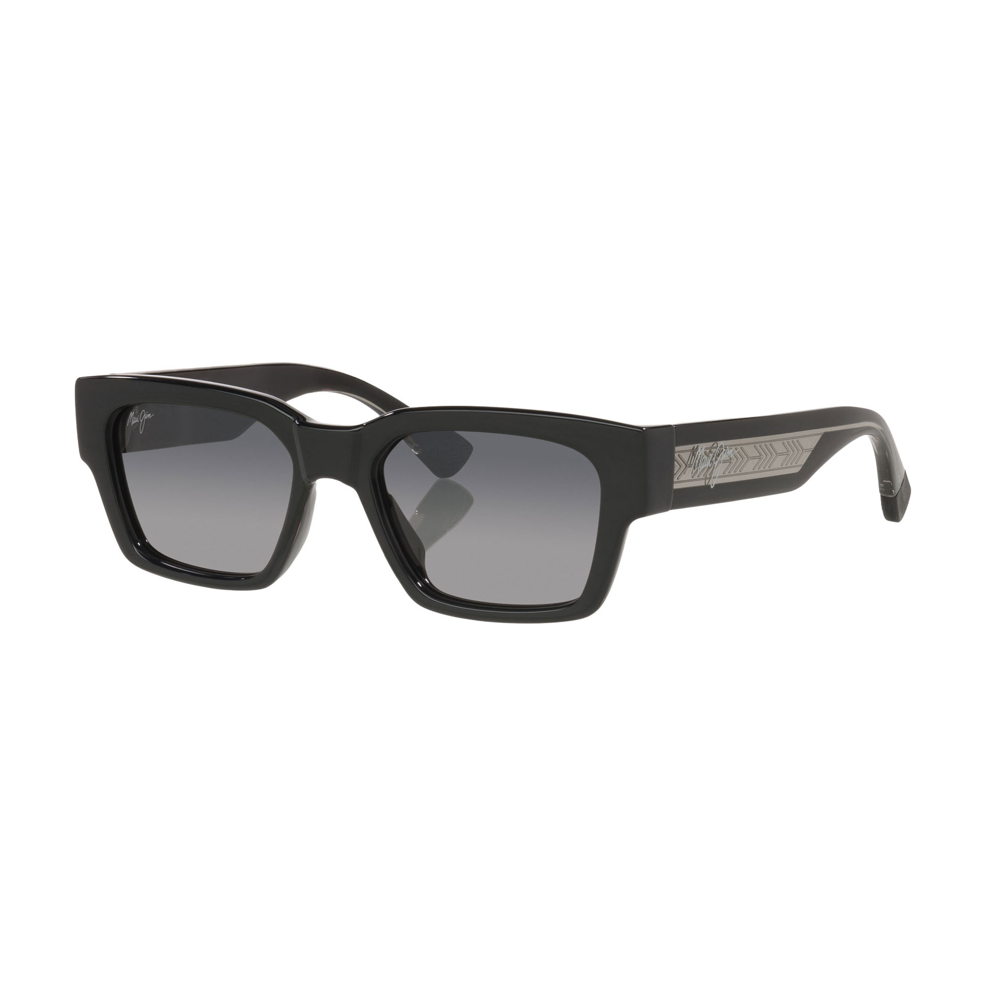 Rectangle Sunglasses