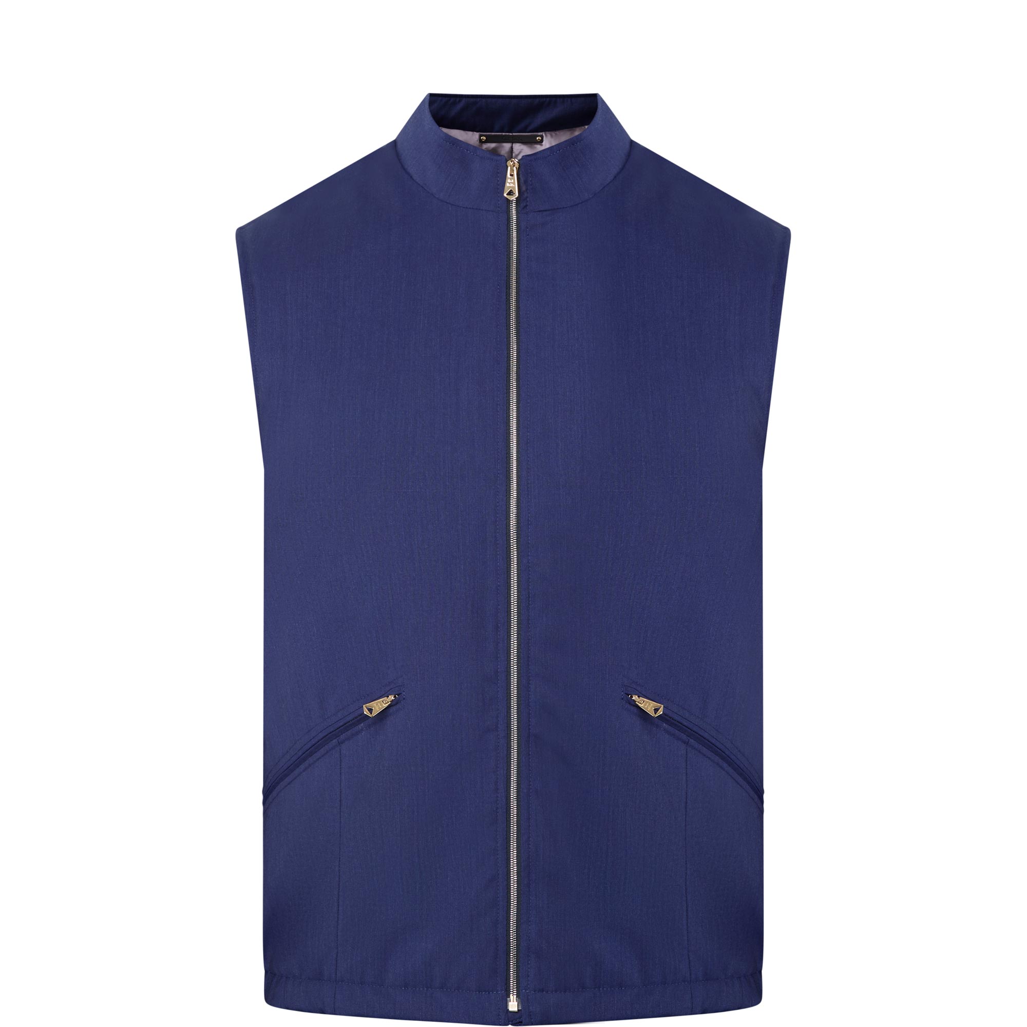 Storm System Water-Proof Gilet