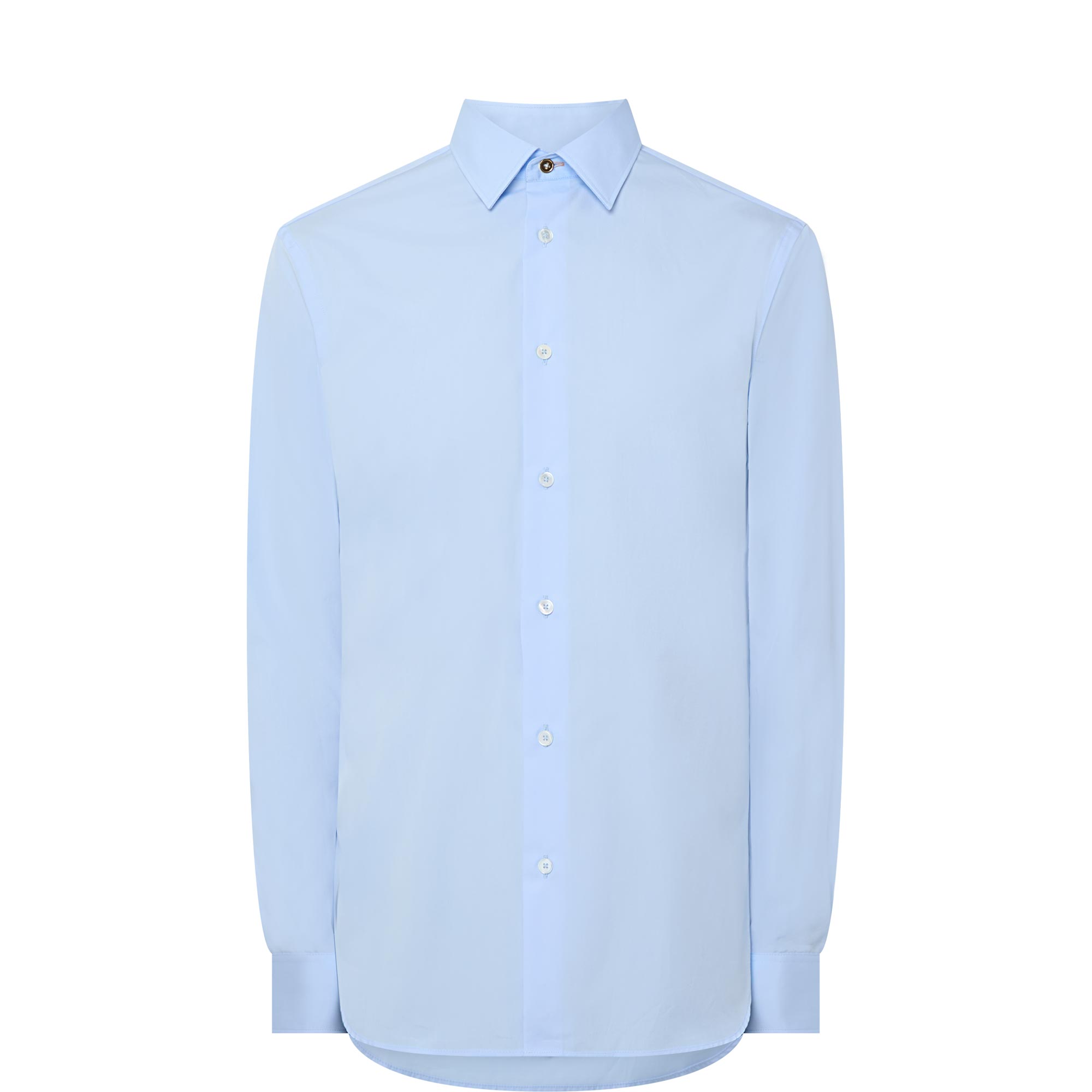 Single Cuff Formal Shirt