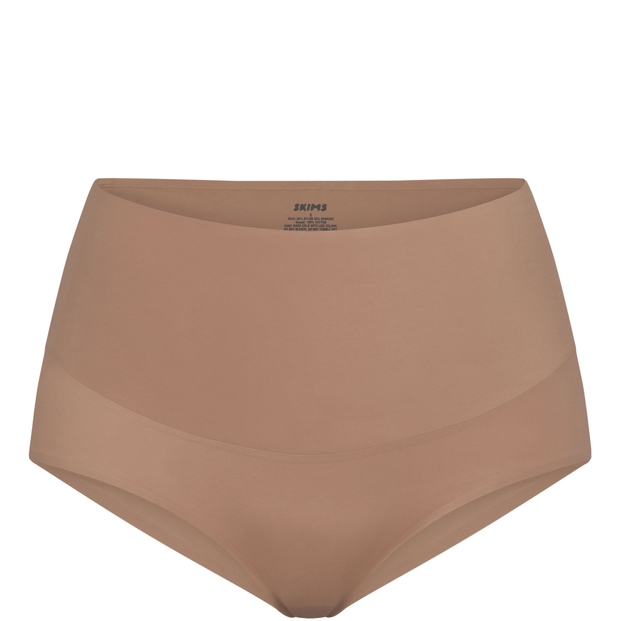 High Waisted Brief Sienna