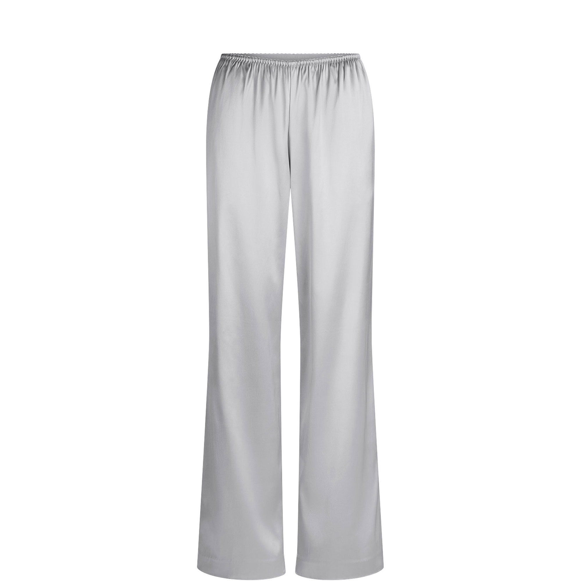 Wide Leg Pants Mirror