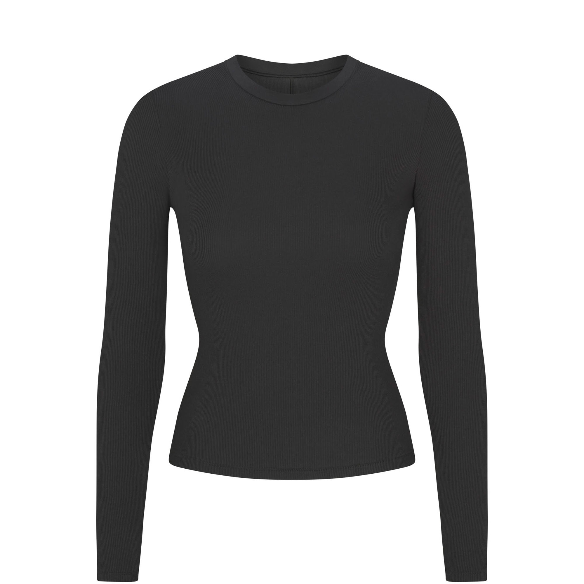 Long Sleeve T-Shirt Soot