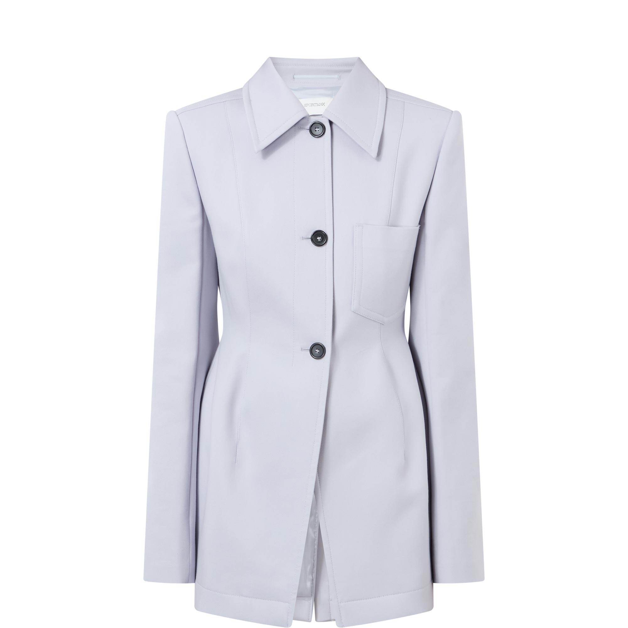 Ottelia Single Breasted Blazer