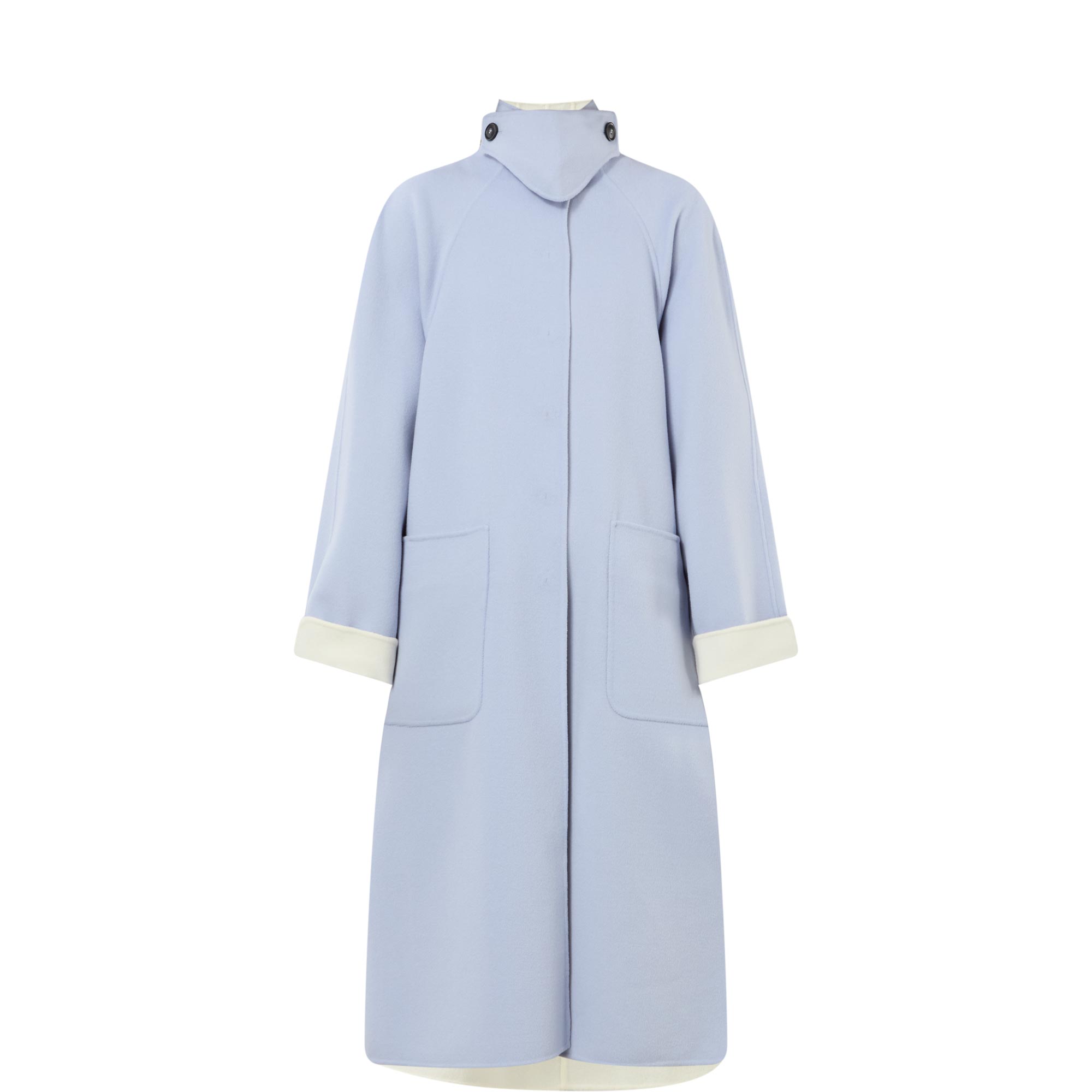 Artora Reversible Coat