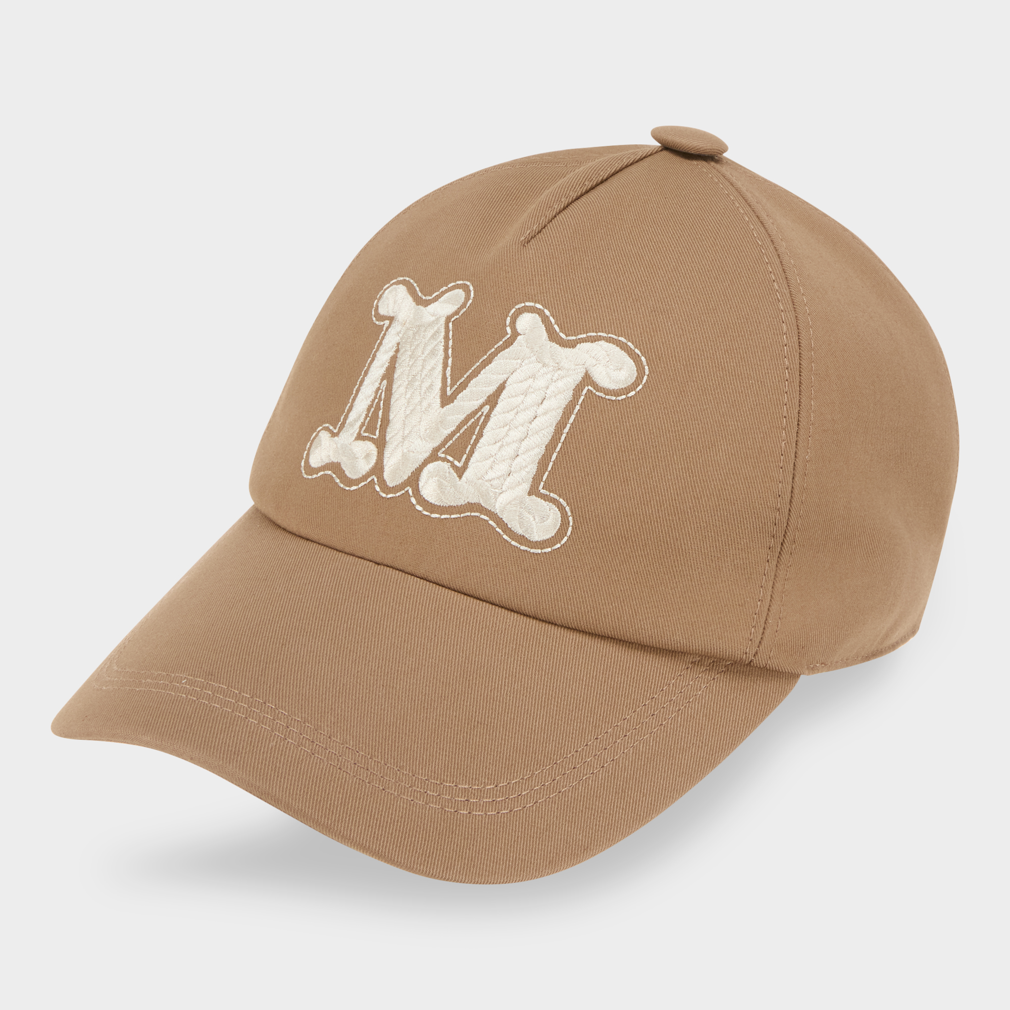 Ribaldo Logo Baseball Cap