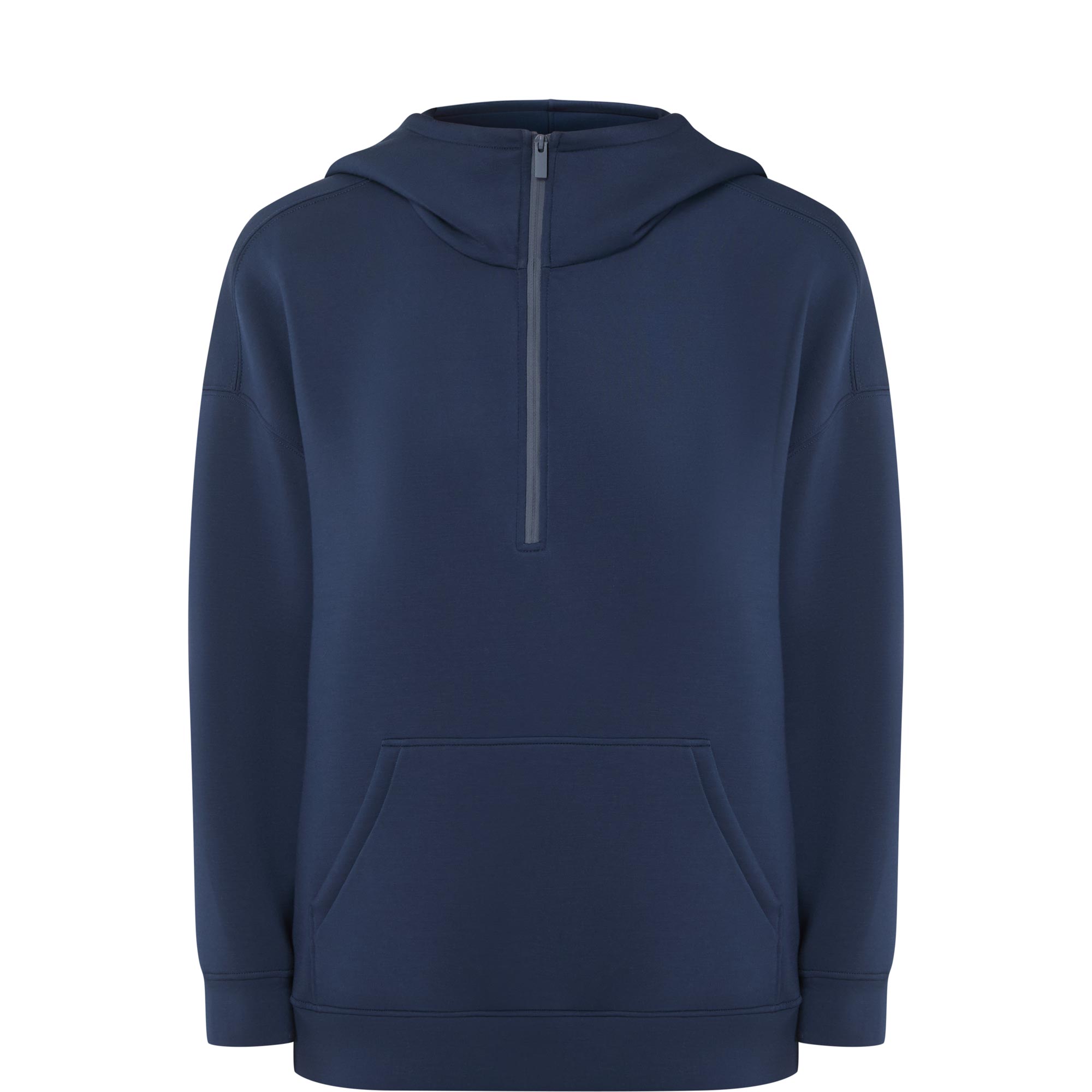 Radura Half-Zip Sweatshirt