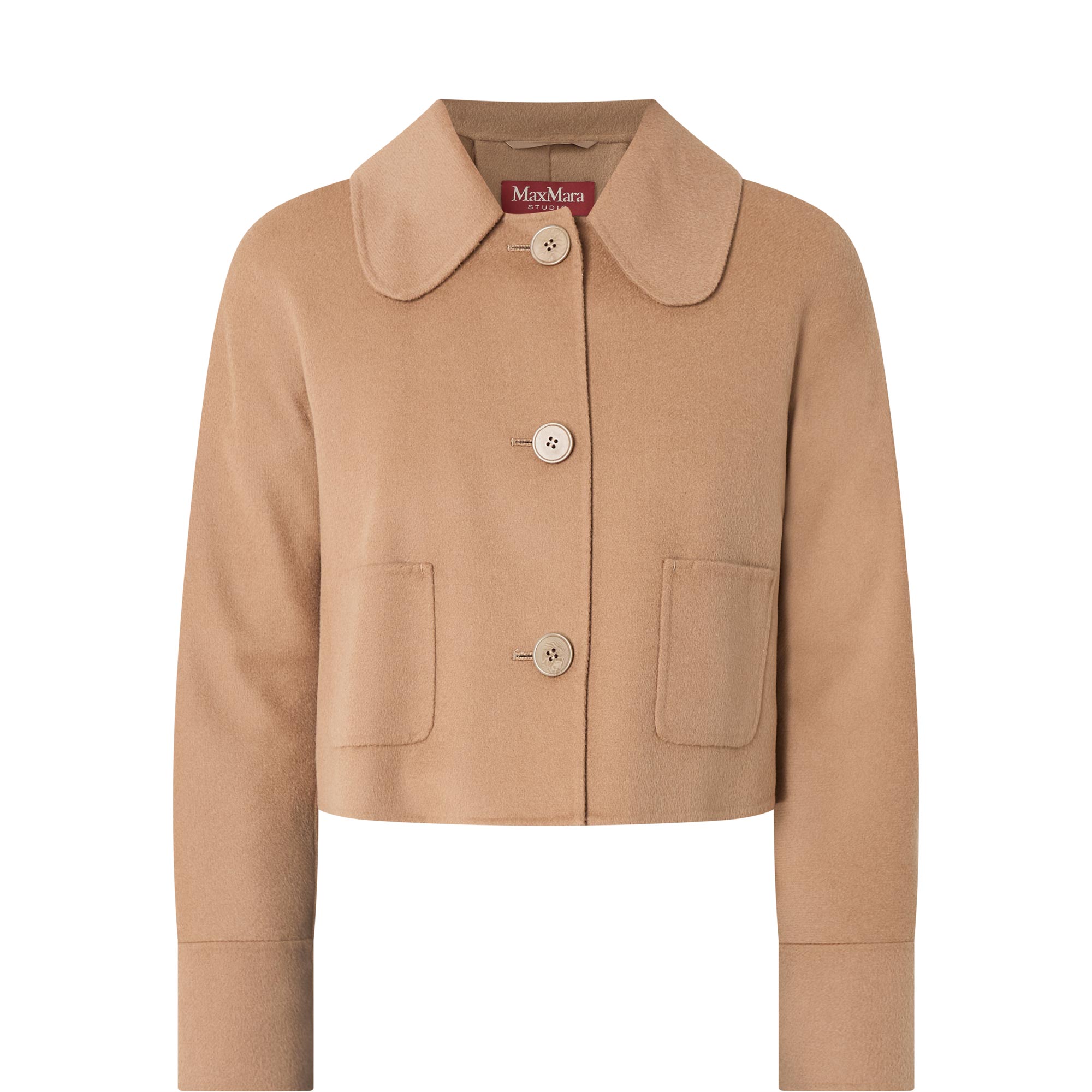 Trionfo Short Overshirt