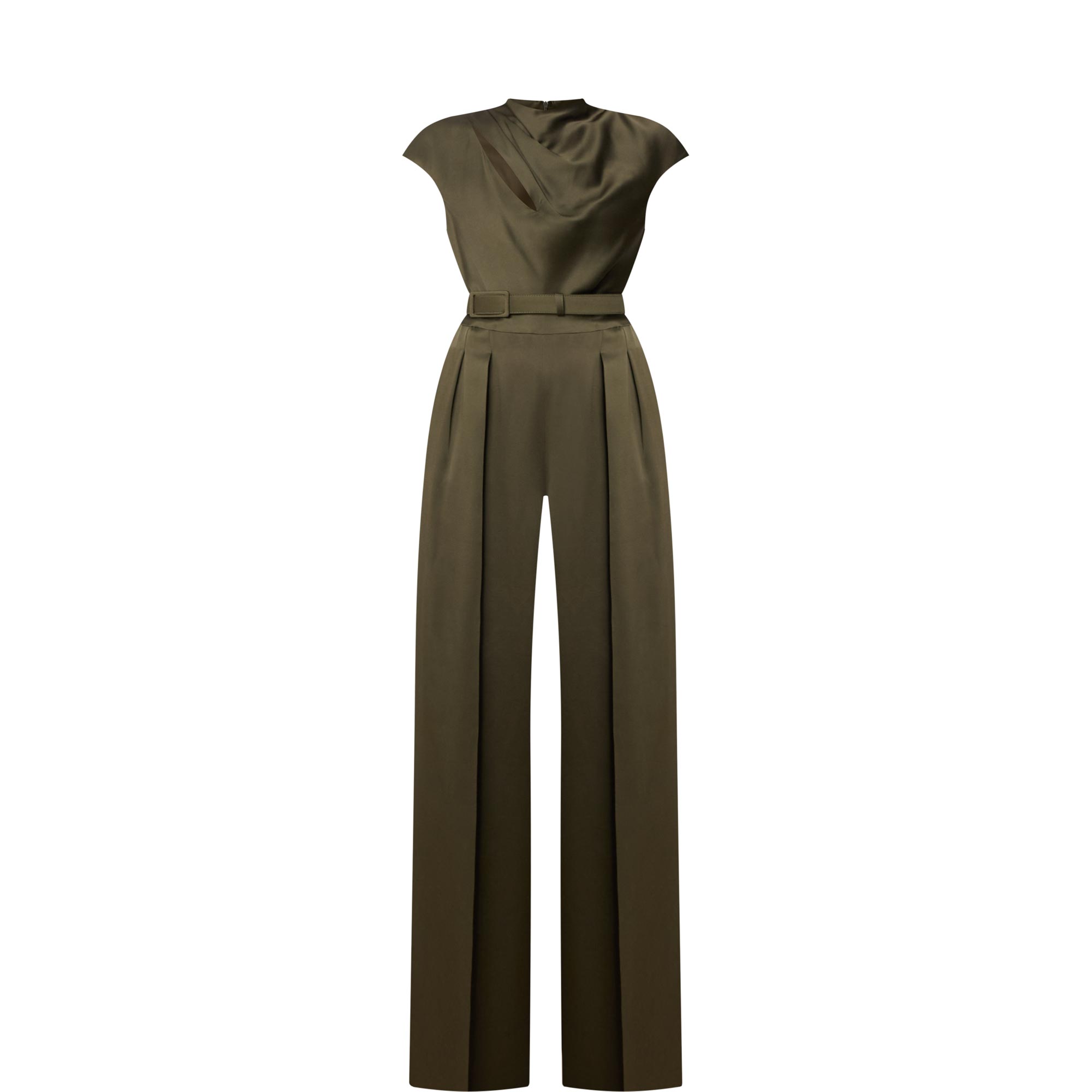 Evespa Wide Leg Jumpsuit