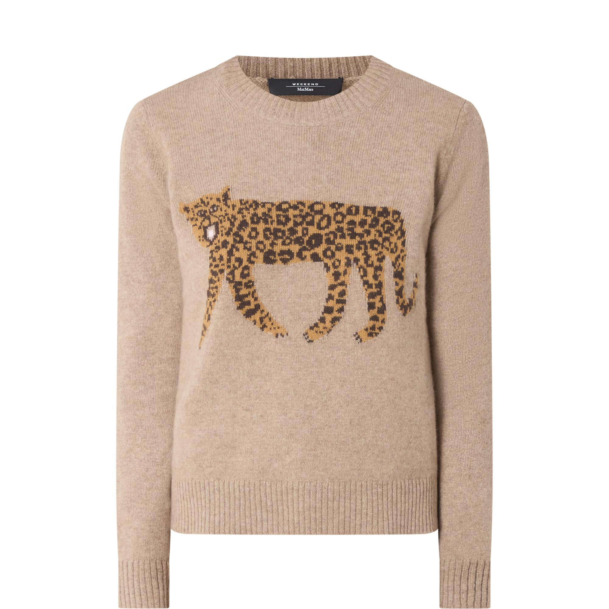 Tunica Tiger Sweater