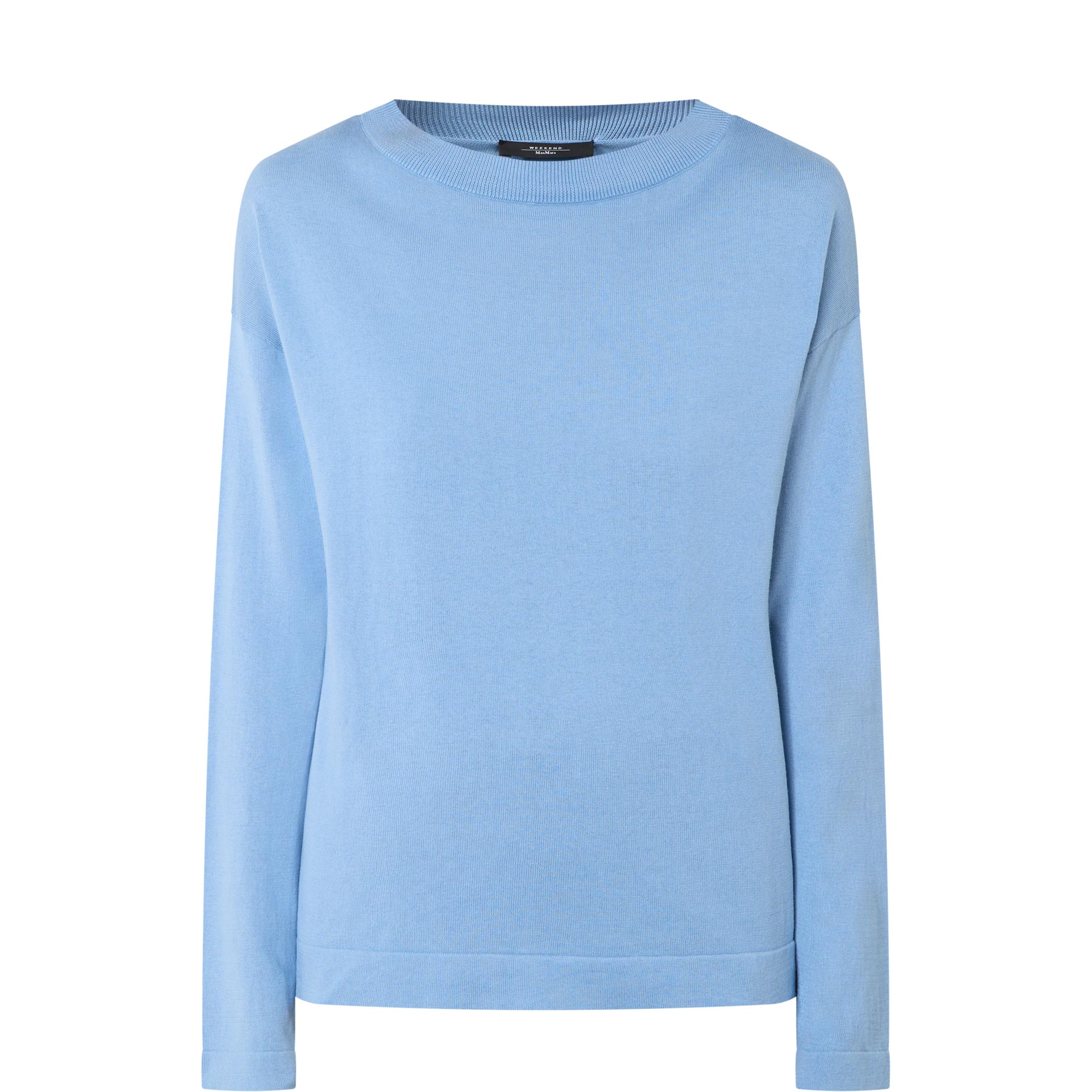Lepre Knitted Sweater