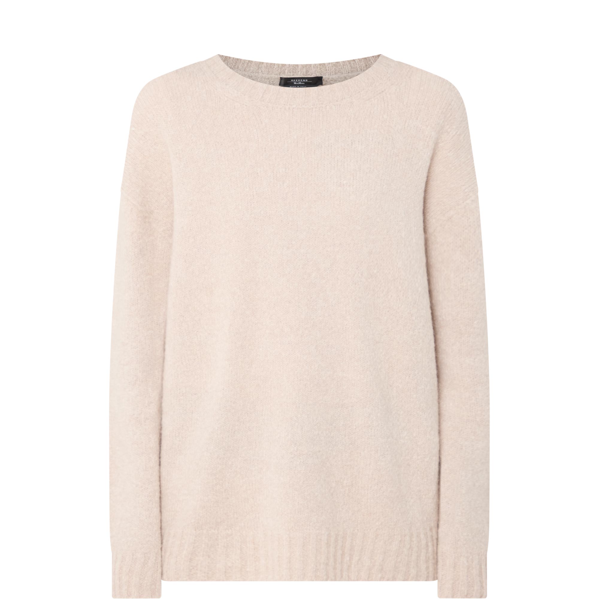 Pesco Pullover Sweater